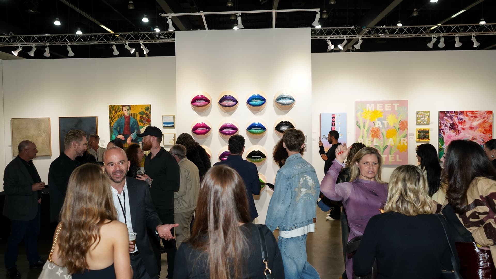 SAB Gallery