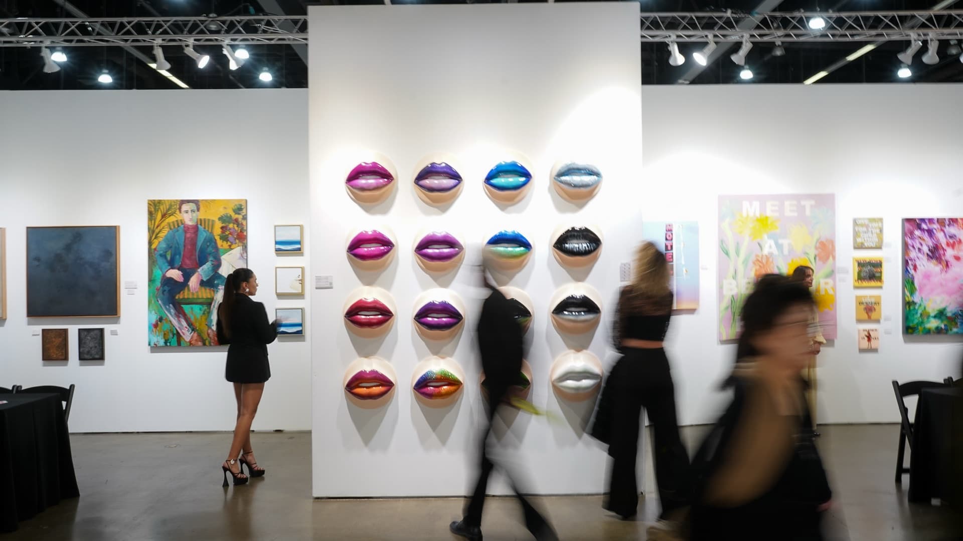 SAB Gallery