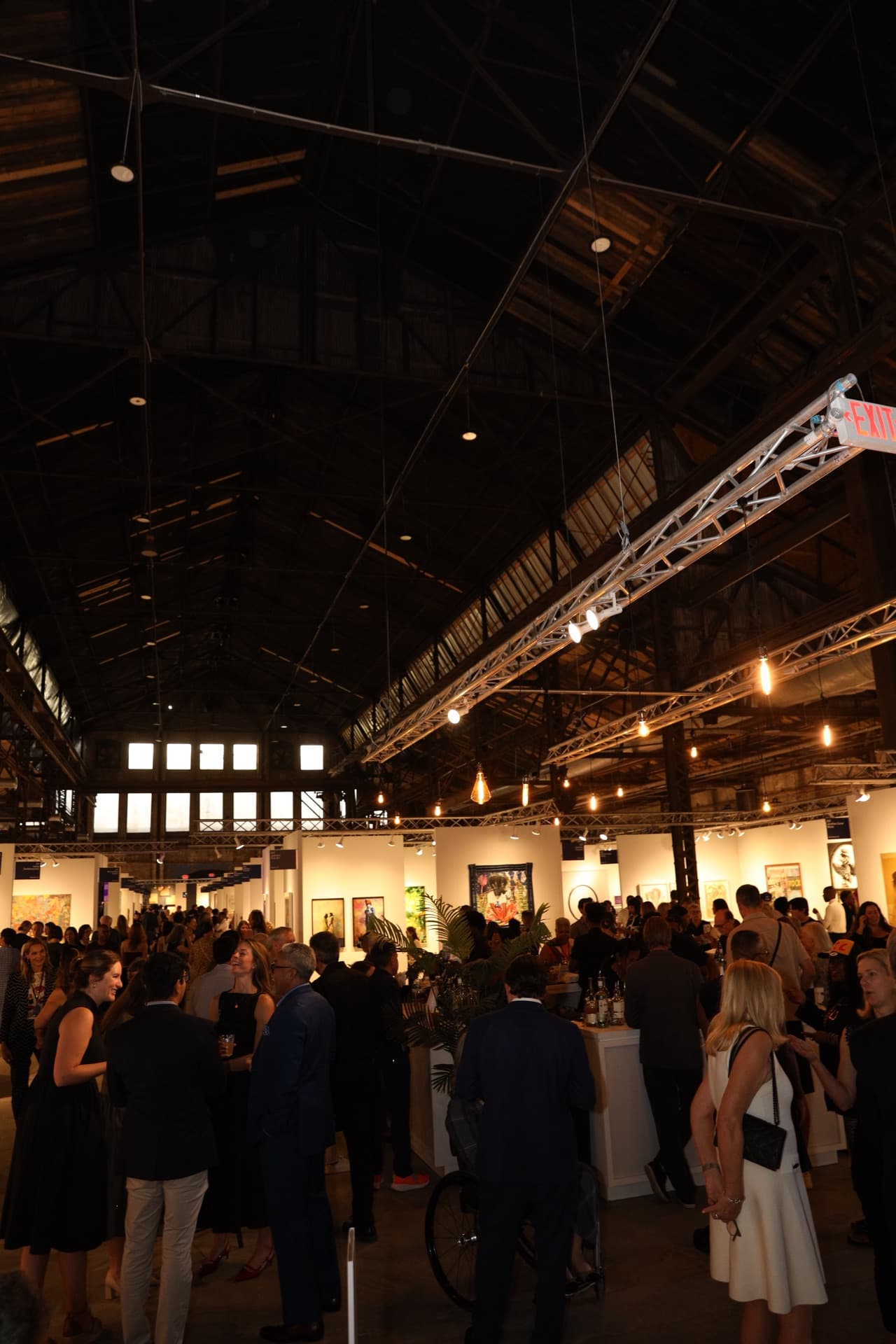 Atlanta Art Fair 2