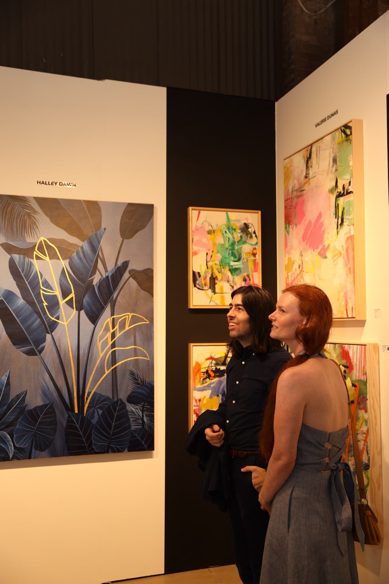 Atlanta Art Fair 3