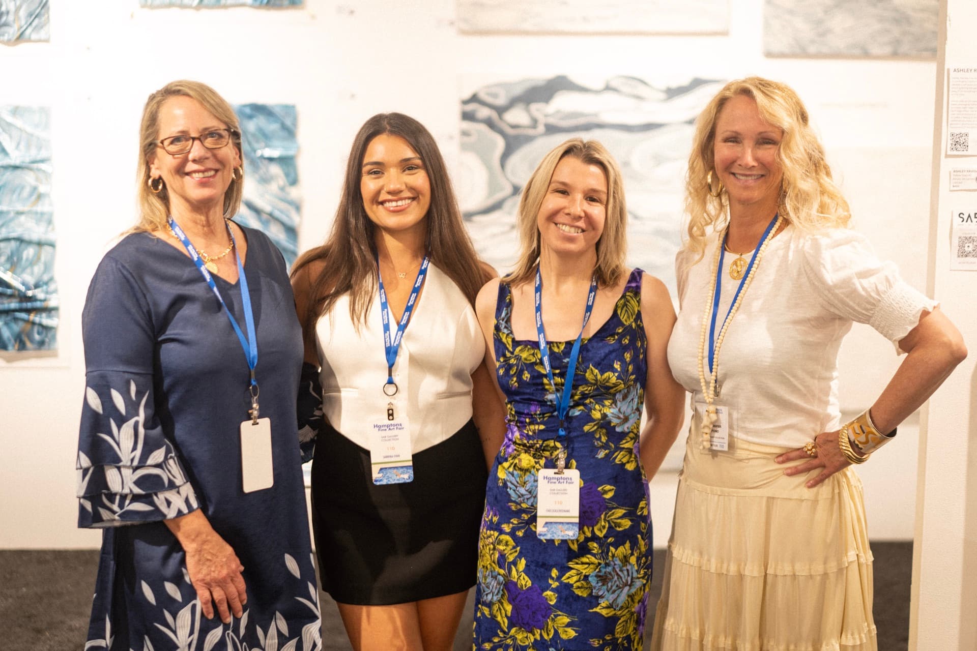 Hamptons Fine Art Fair 2