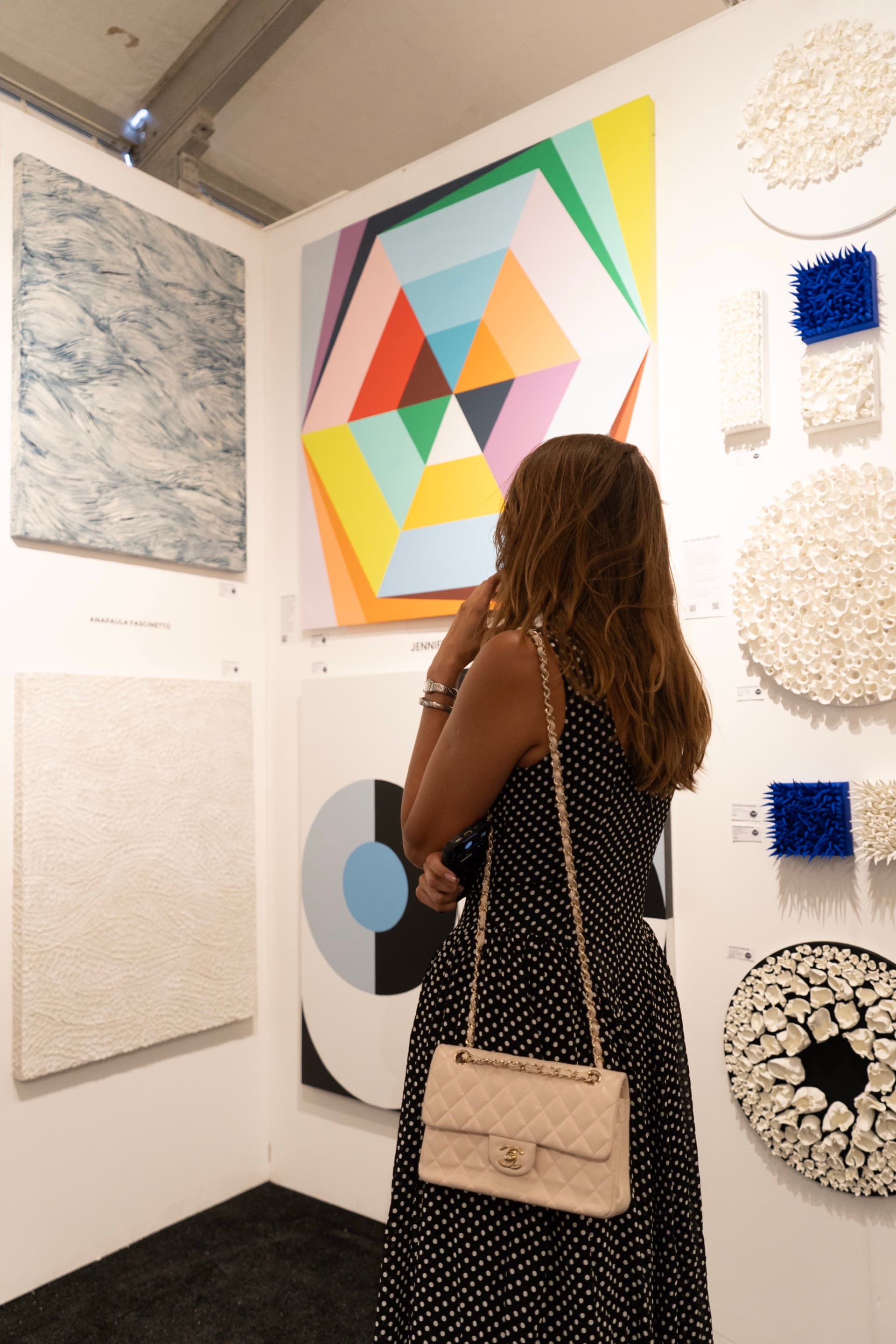 Hamptons Fine Art Fair 3