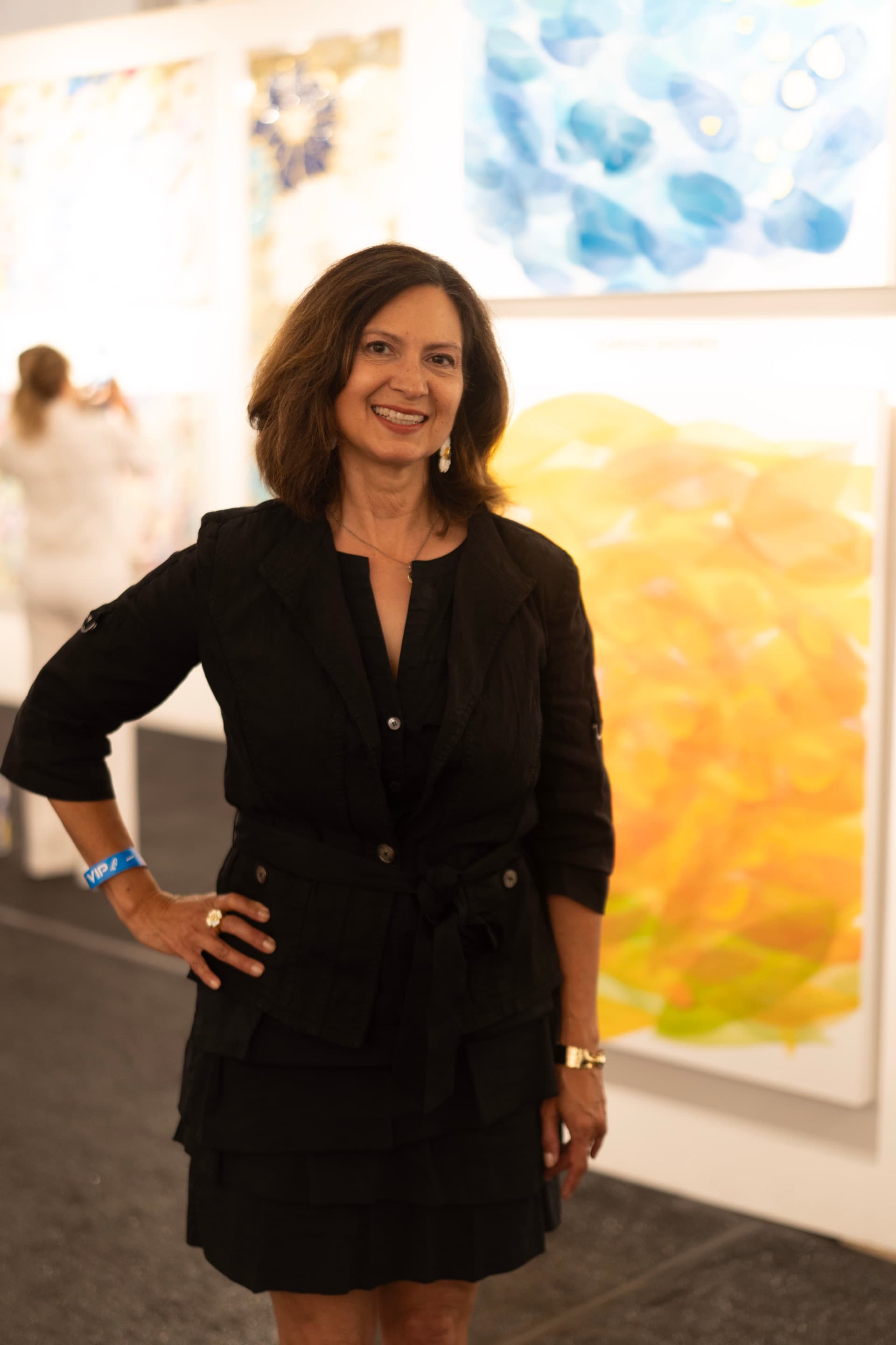 Hamptons Fine Art Fair 4