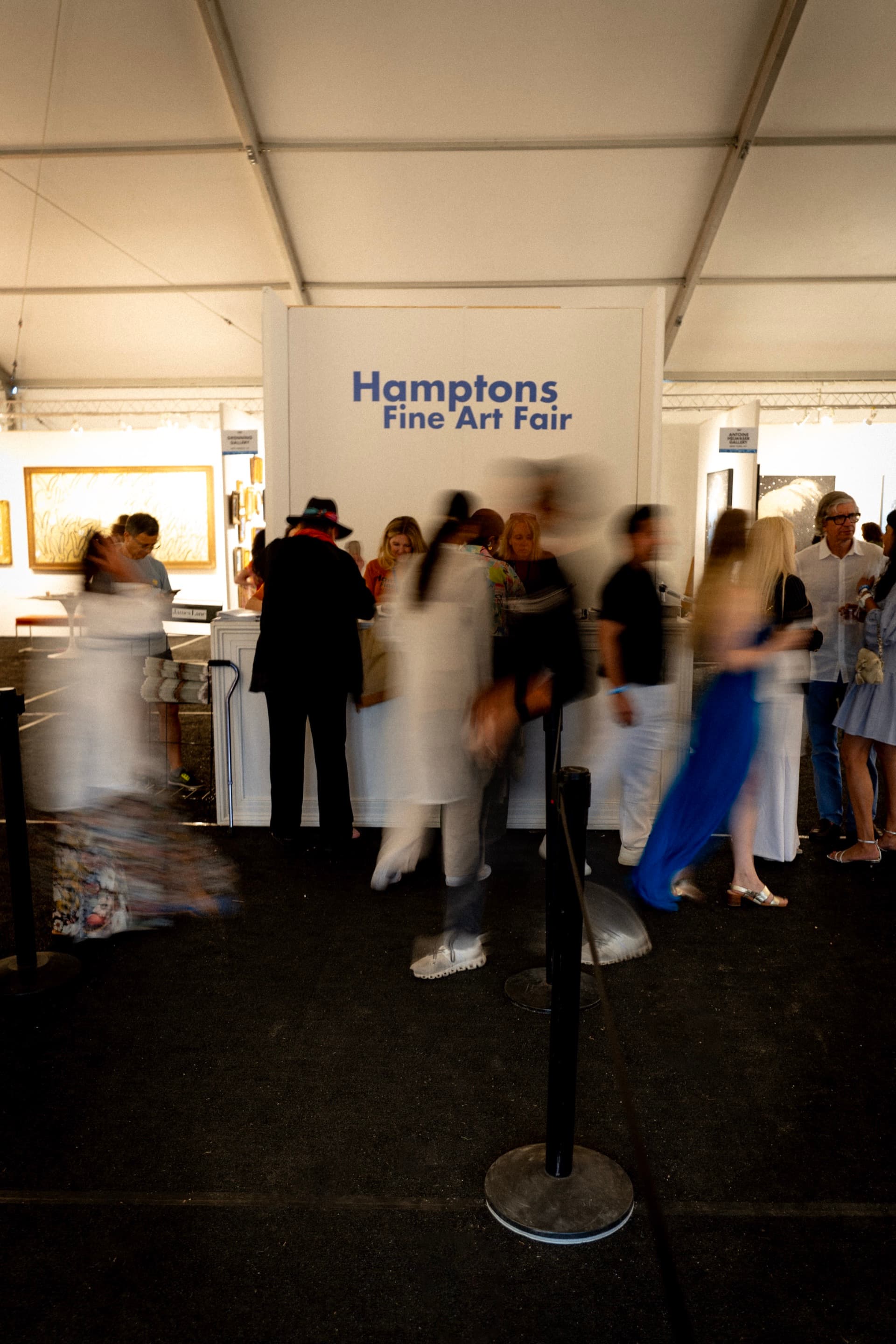 SAB GALLERY Hamptons