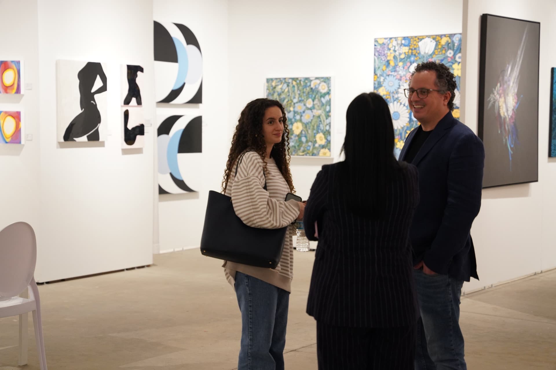 Art Basel Miami 1