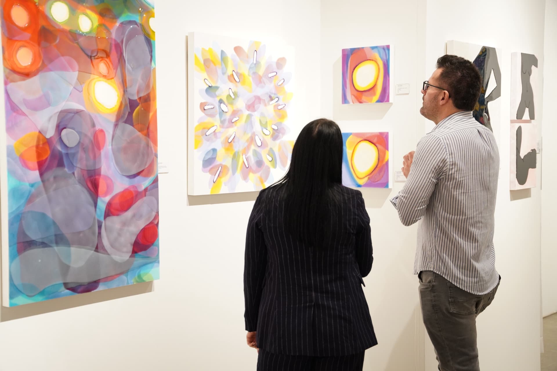 Art Basel Miami 3