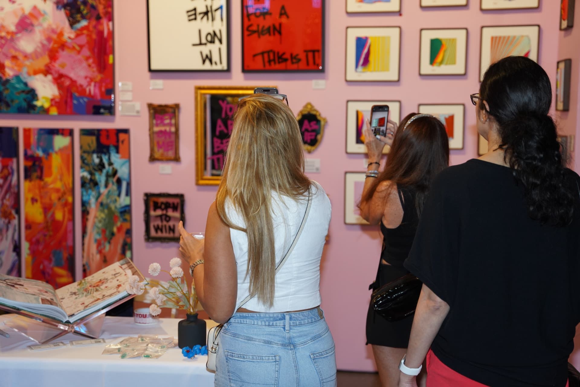 Art Basel Miami 4