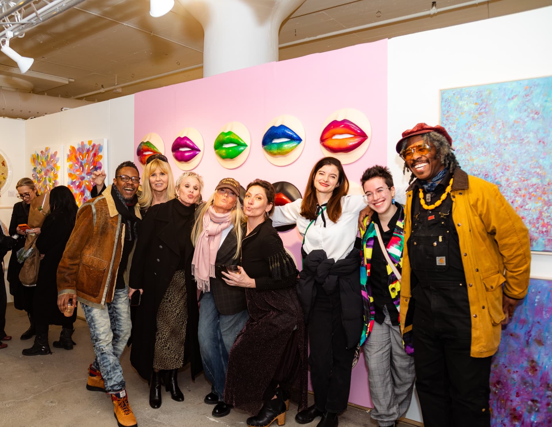 Affordable Art Fair New York 2