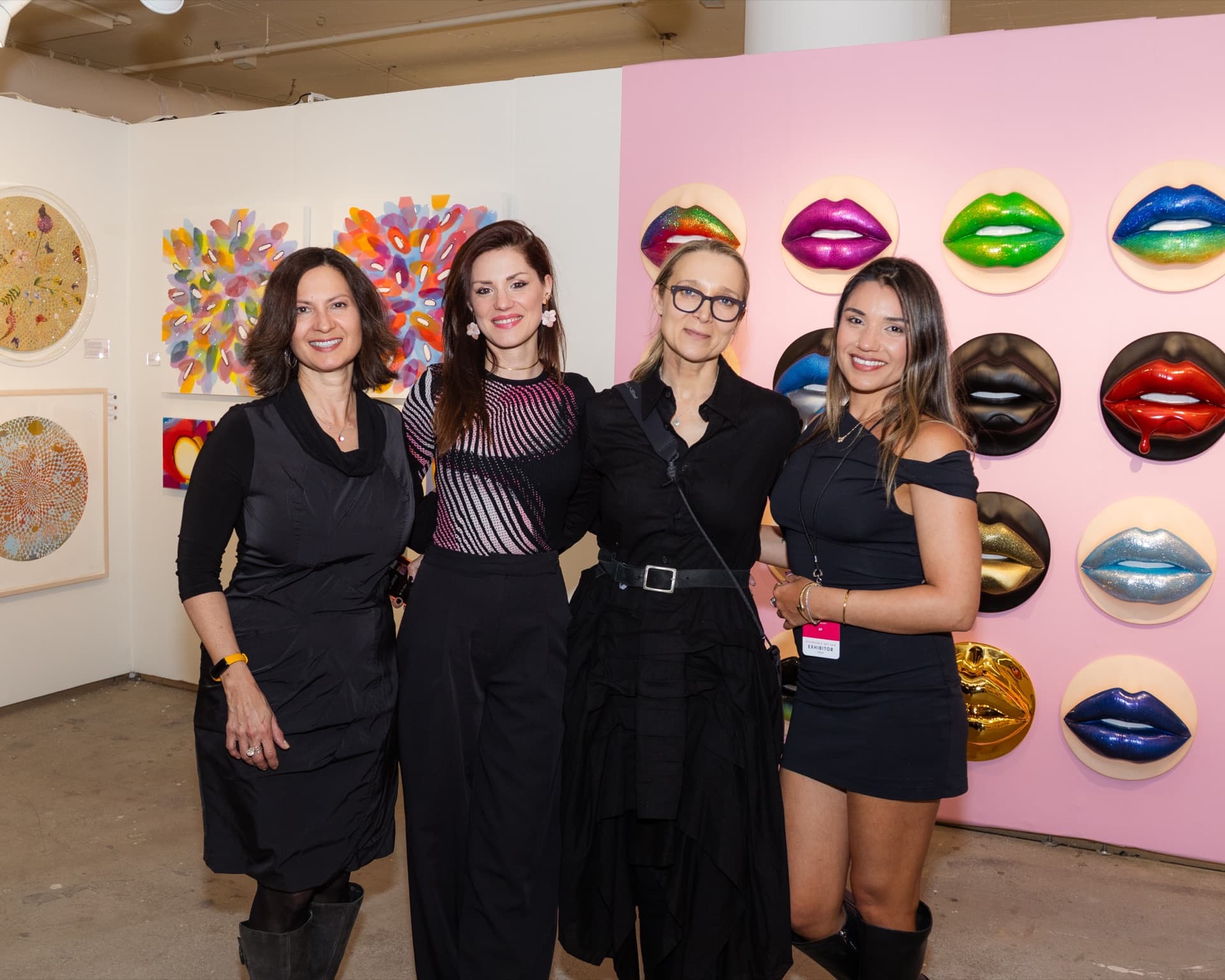 Affordable Art Fair New York 3