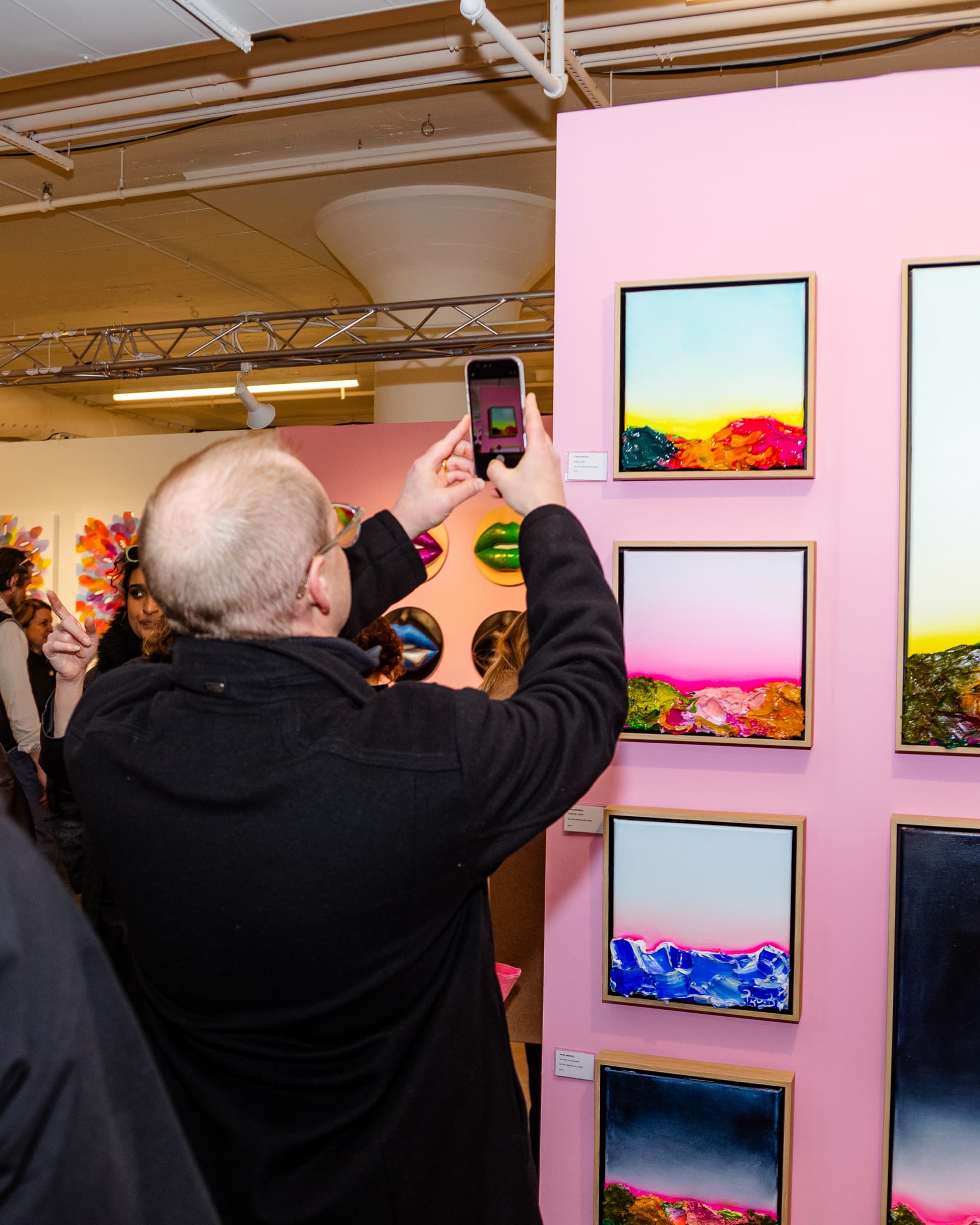 Affordable Art Fair New York 4