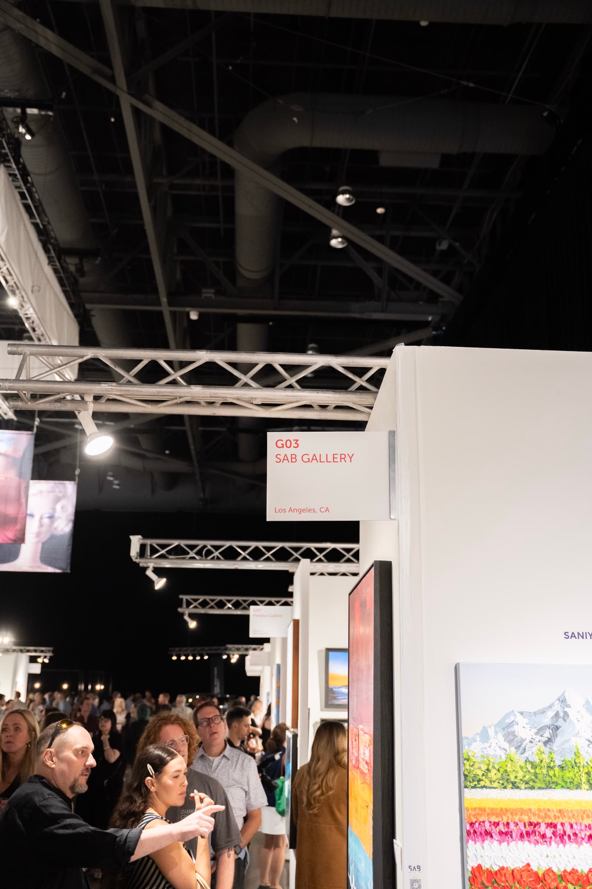 Seattle Art Fair 2
