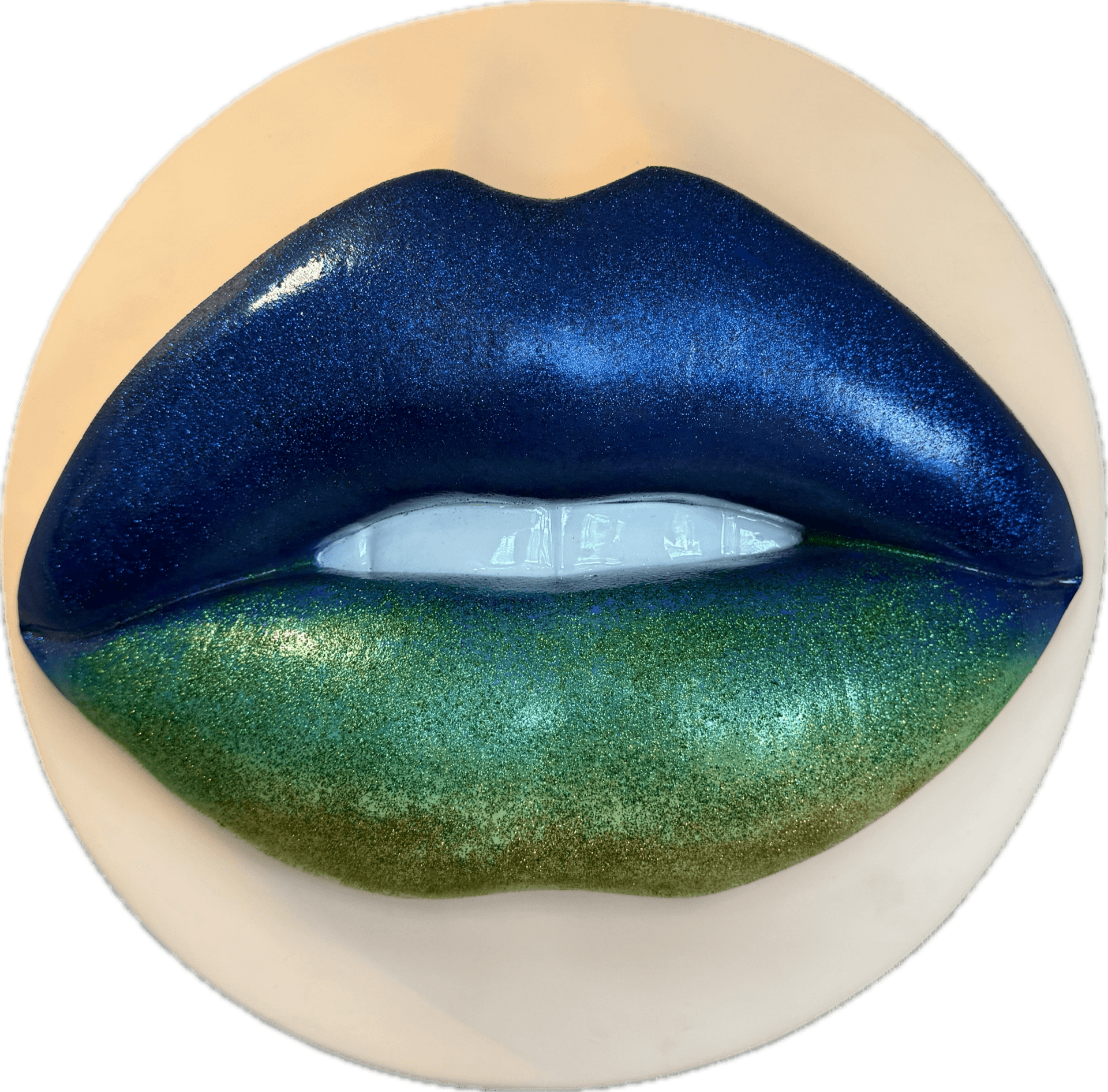 Farnaz Harouni — Sunkist
