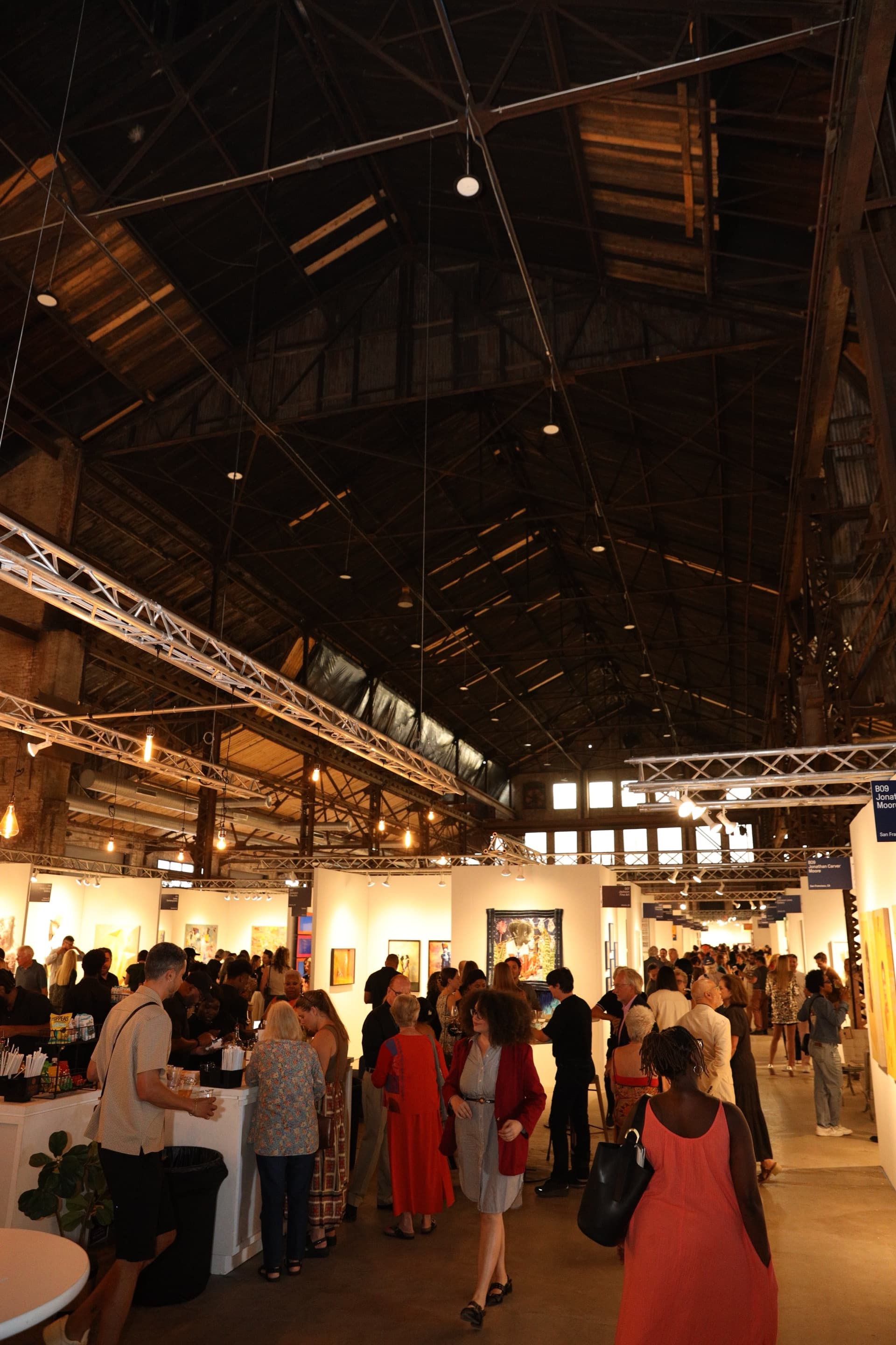 Atlanta Art Fair