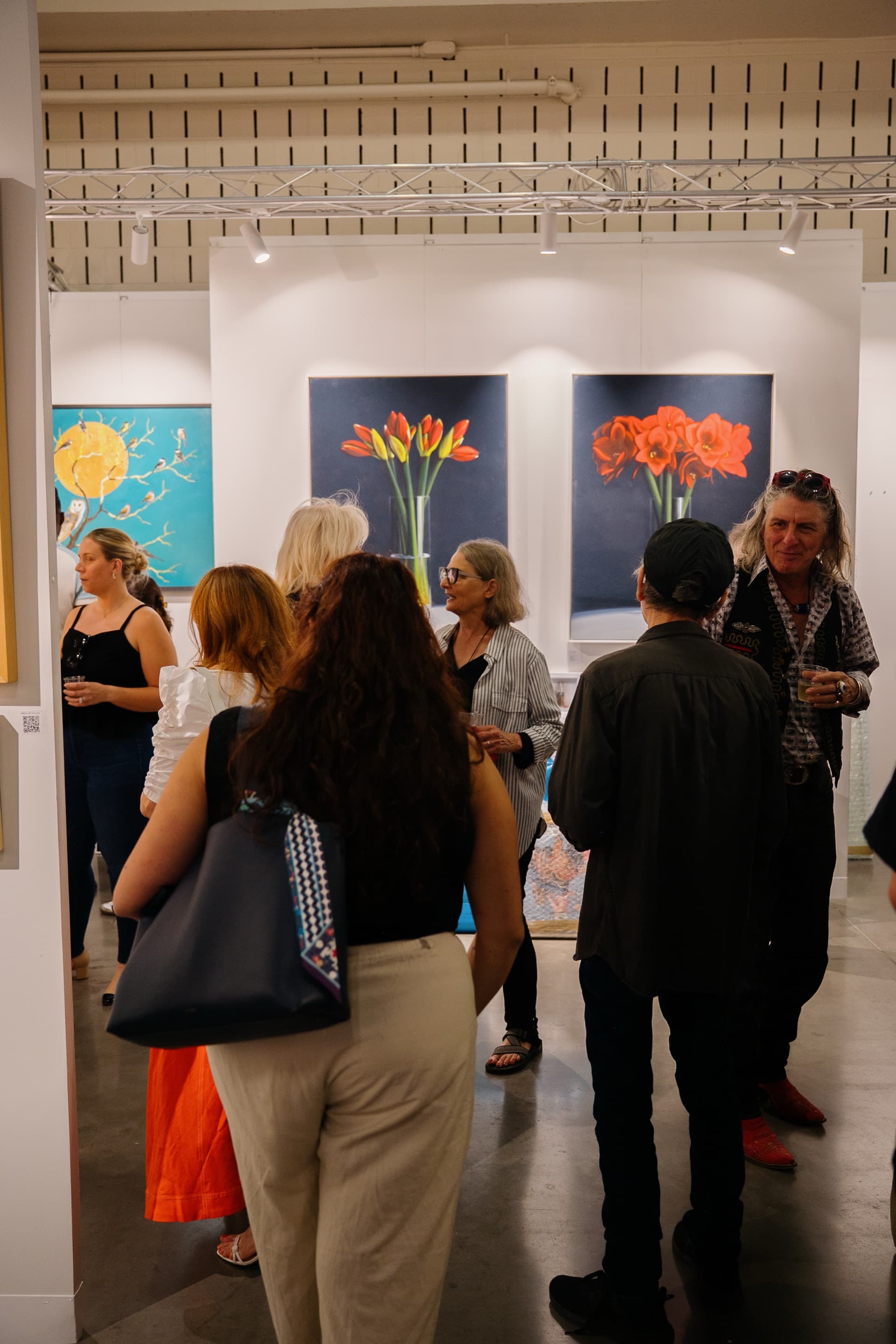Affordable Art Fair Boston