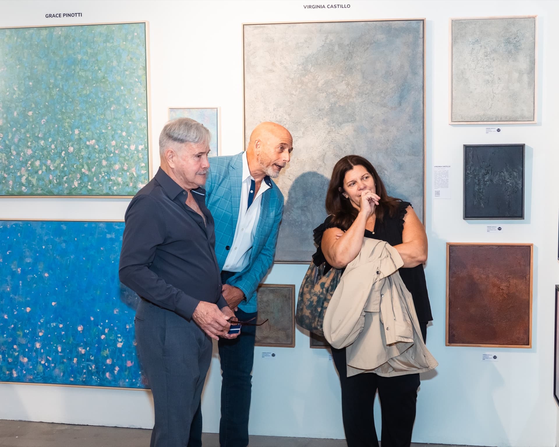 Art Expo Chicago