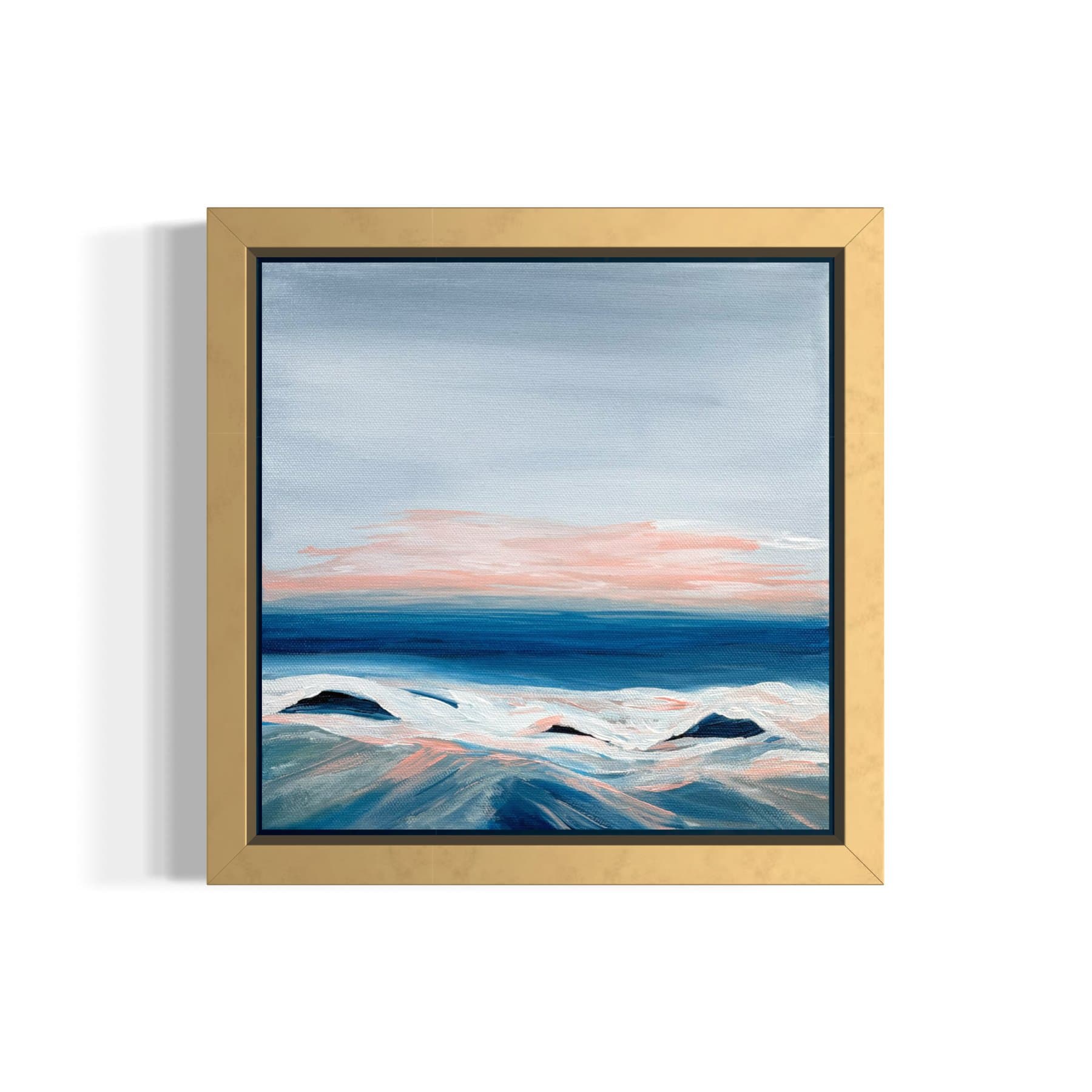 Drift — view 1