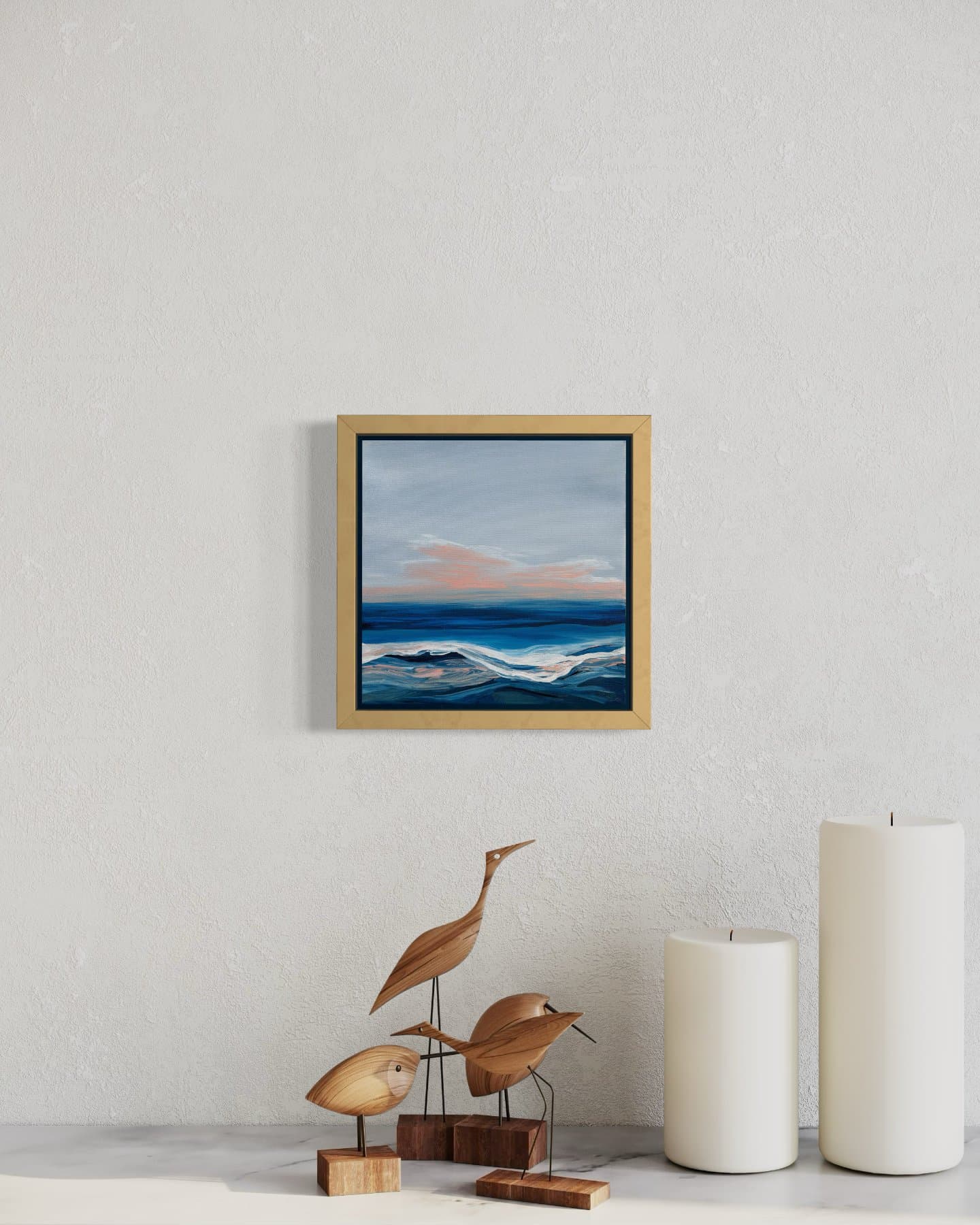 Balance — view 2