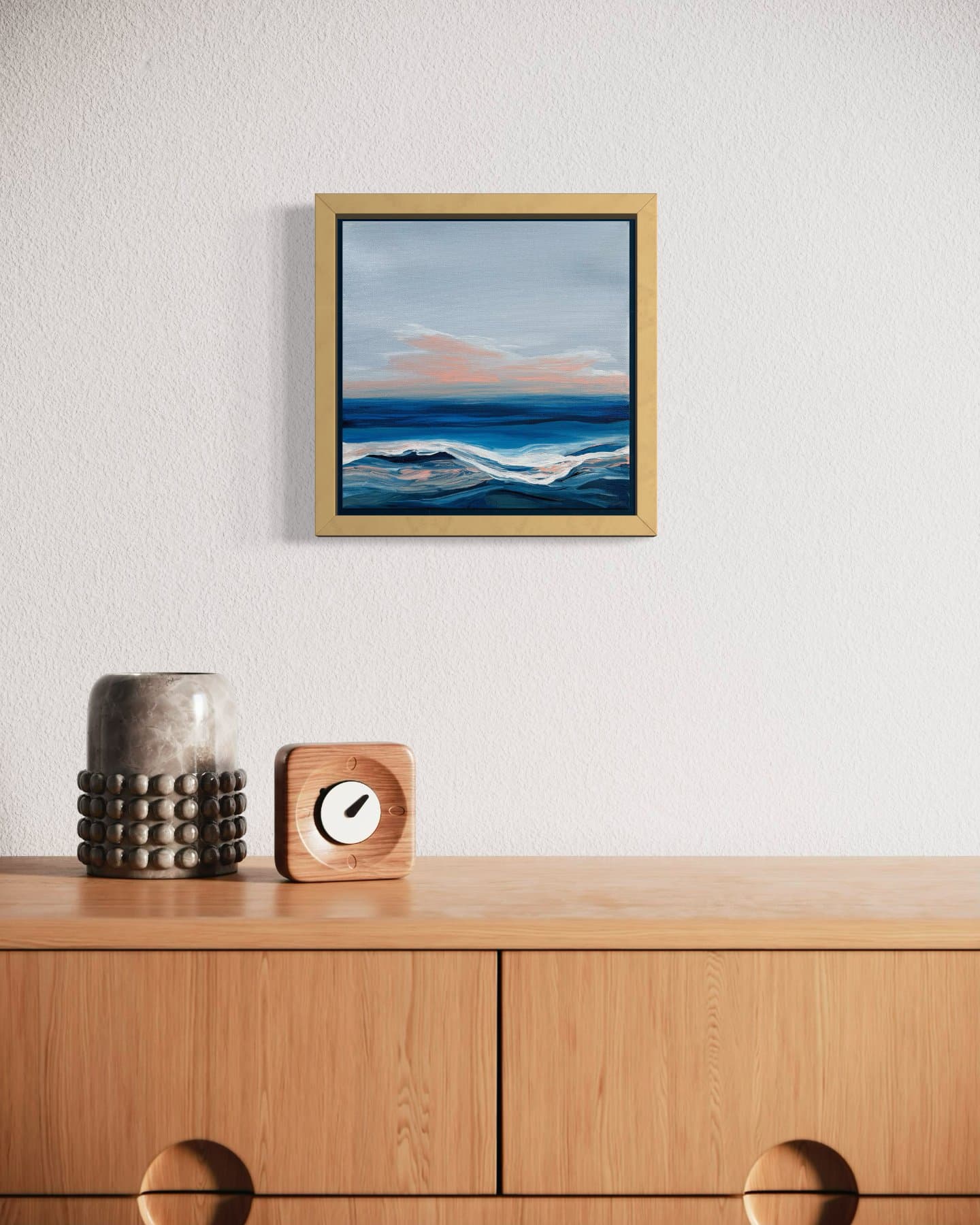 Balance — view 3