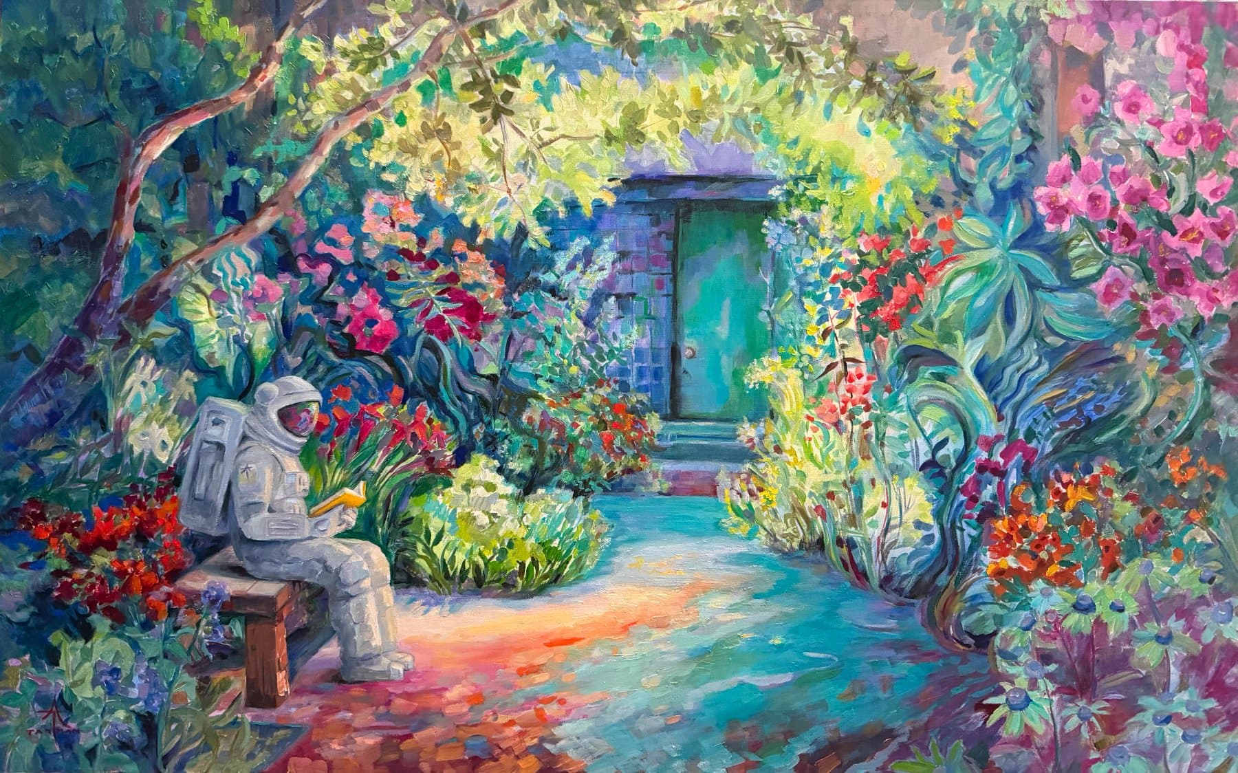 DoorWays — view 1