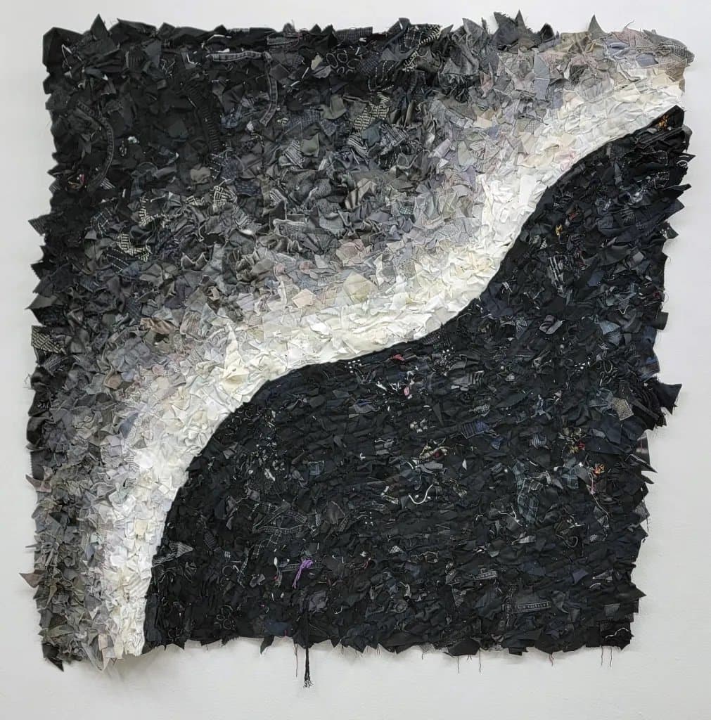 A Song in Days of Crisis — view 1