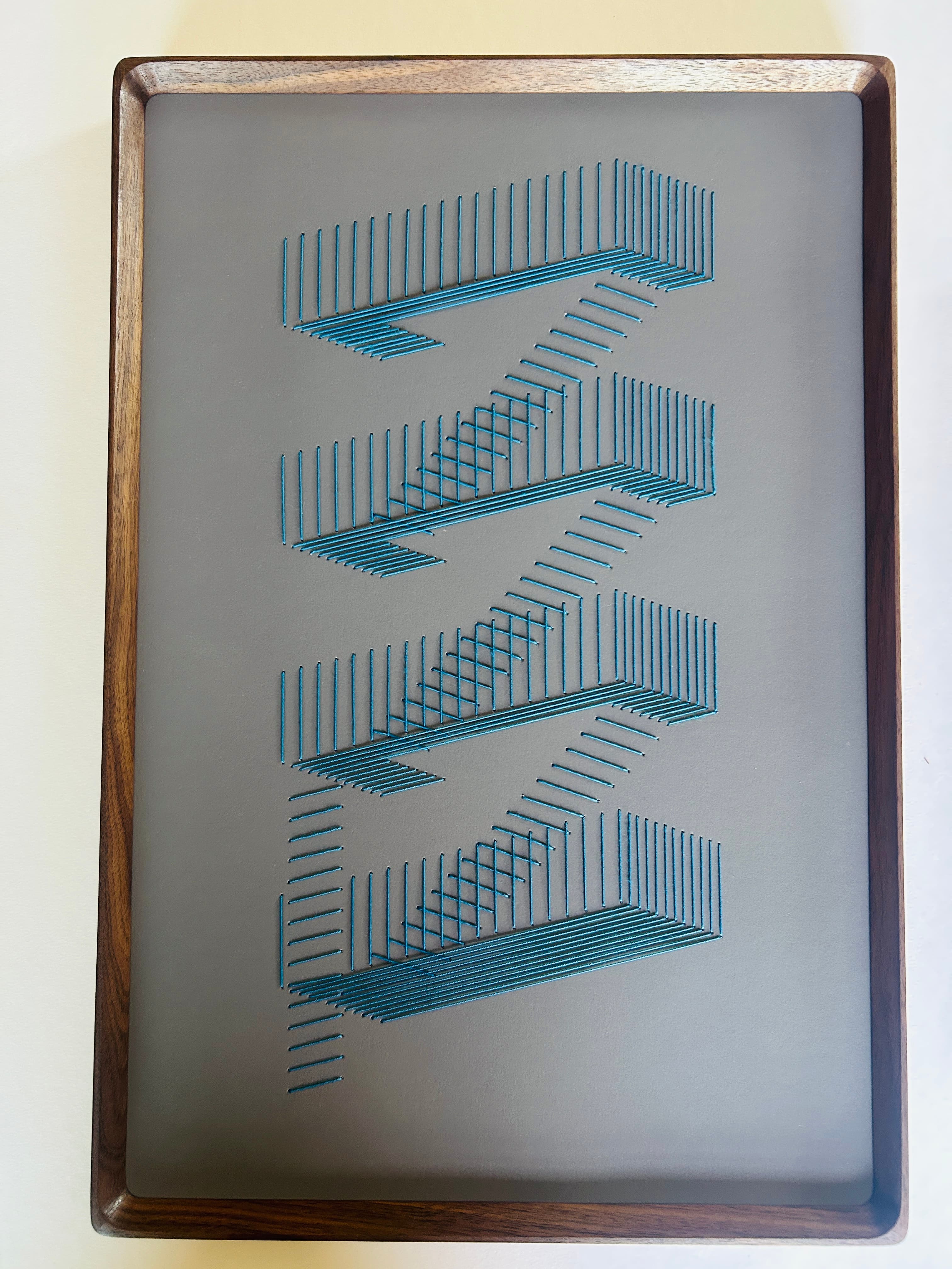 Urban Tapestry - Fire Escape — view 1