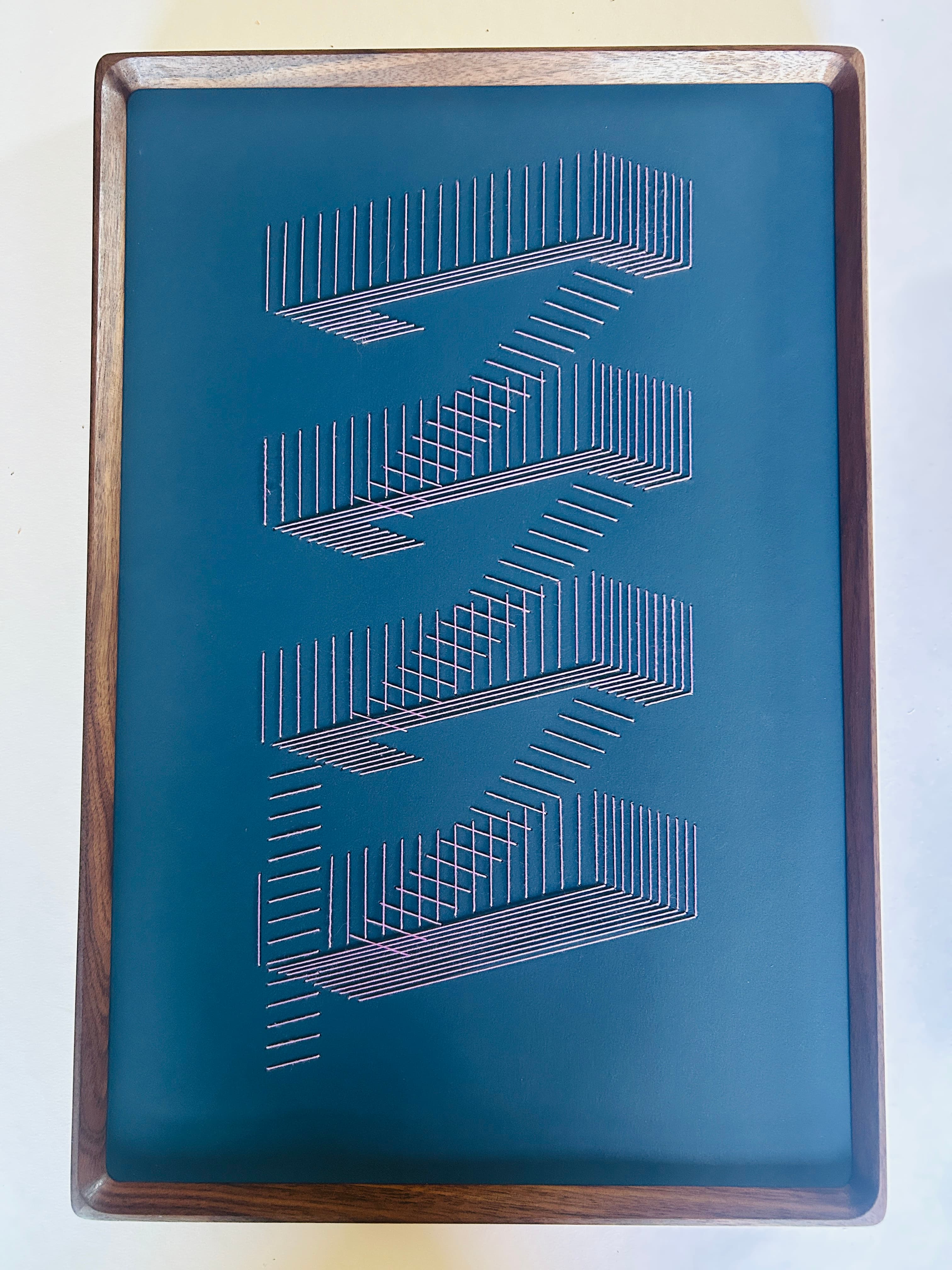 Urban Tapestry - Fire Escape — view 1