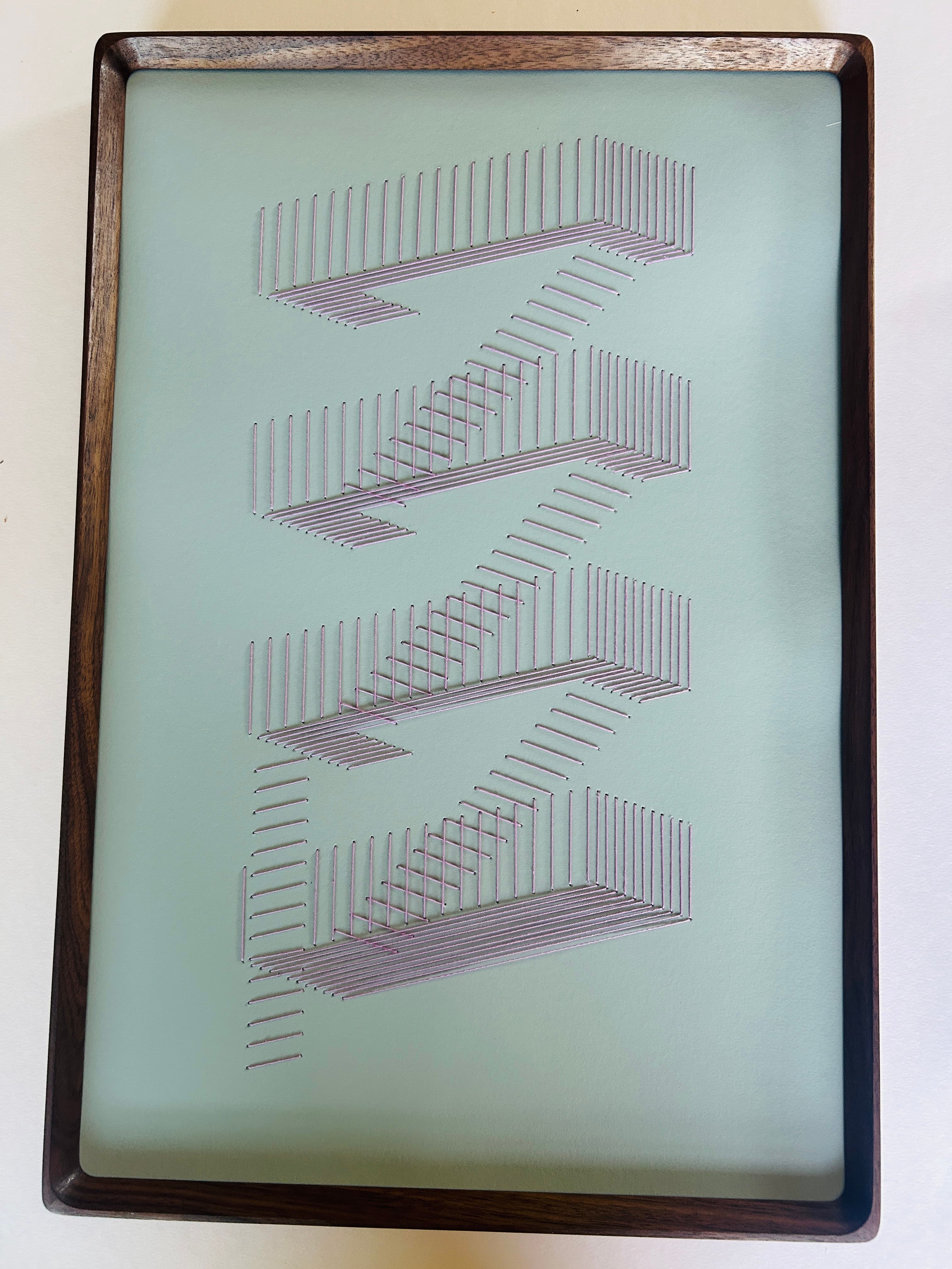 Urban Tapestry - Fire Escape — view 1