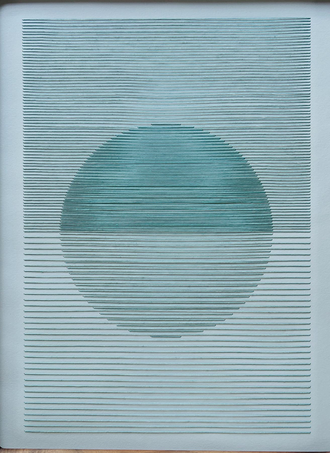 Celestial Bodies - Moon Ascending — view 1
