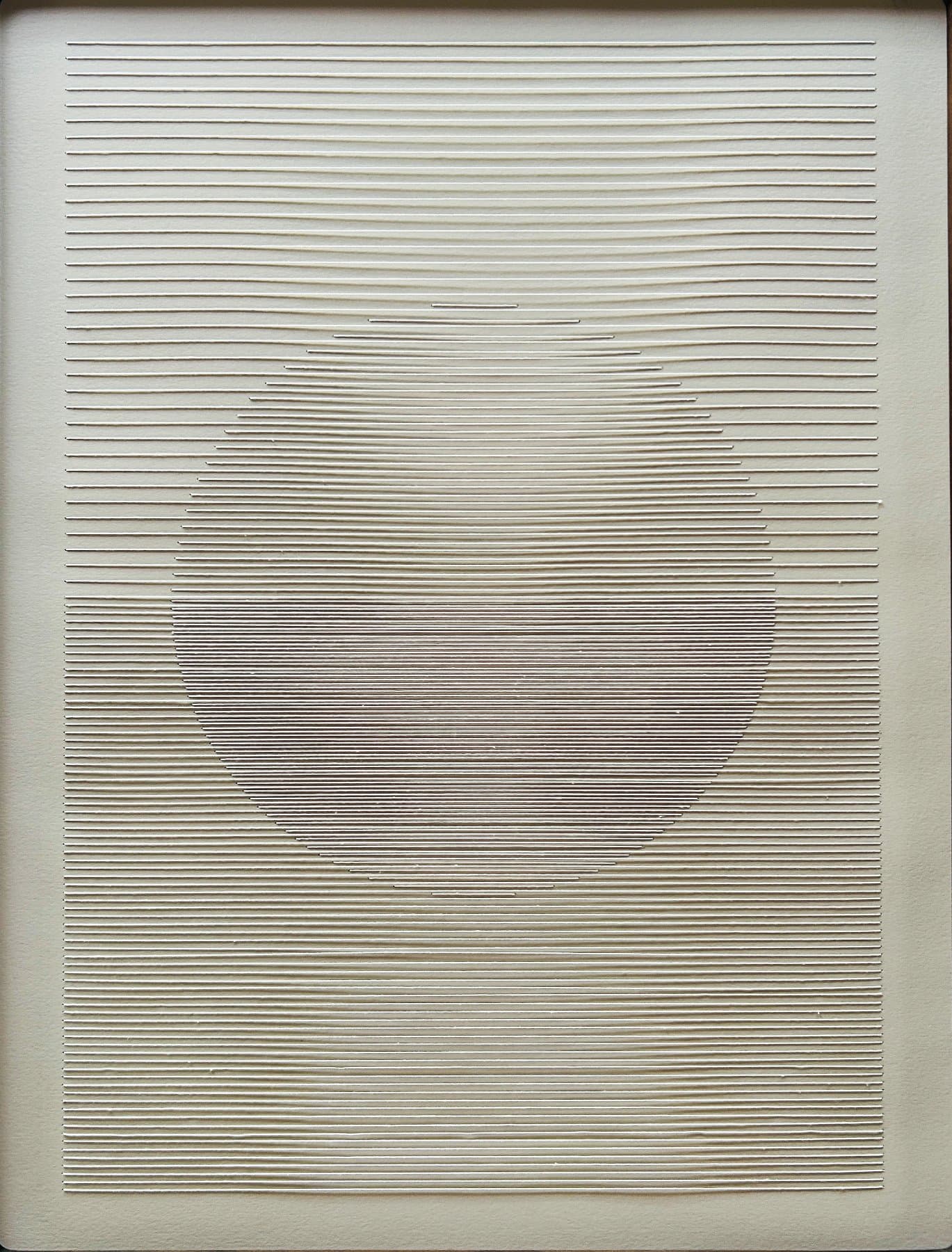 Celestial Bodies - Sun Rising — view 1