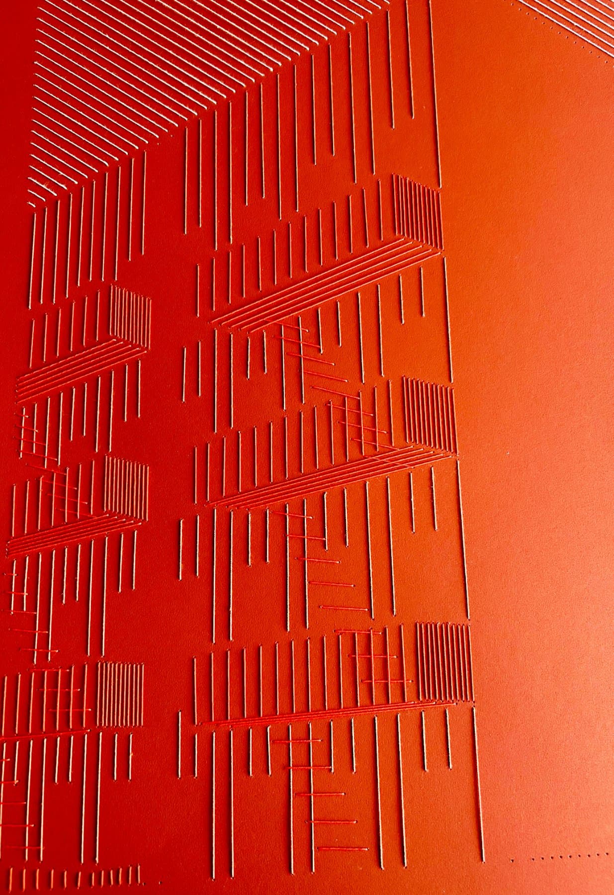 Urban Shadows - Fire Escape — view 1