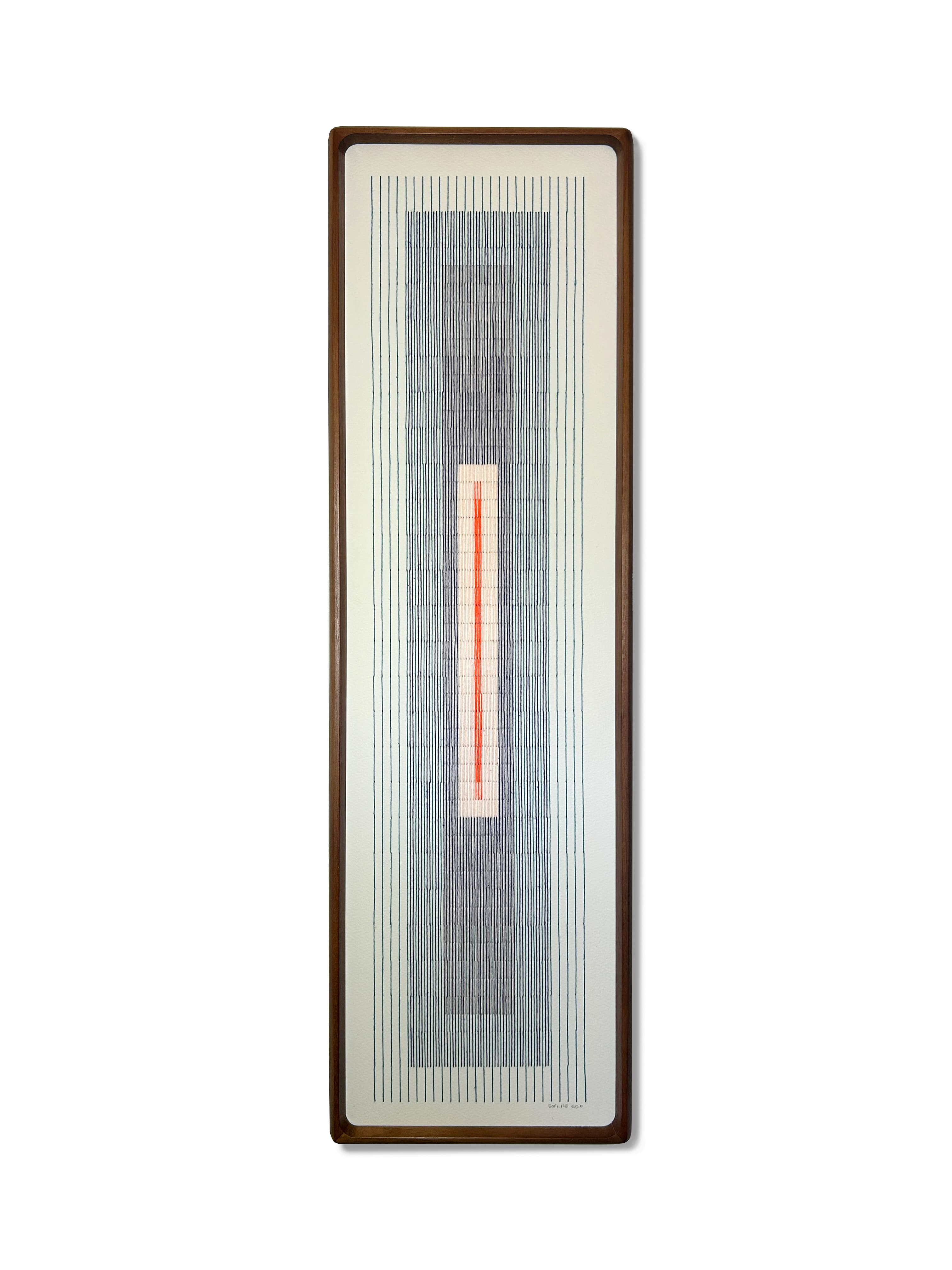 Woven Patchwork - Perspective — view 1
