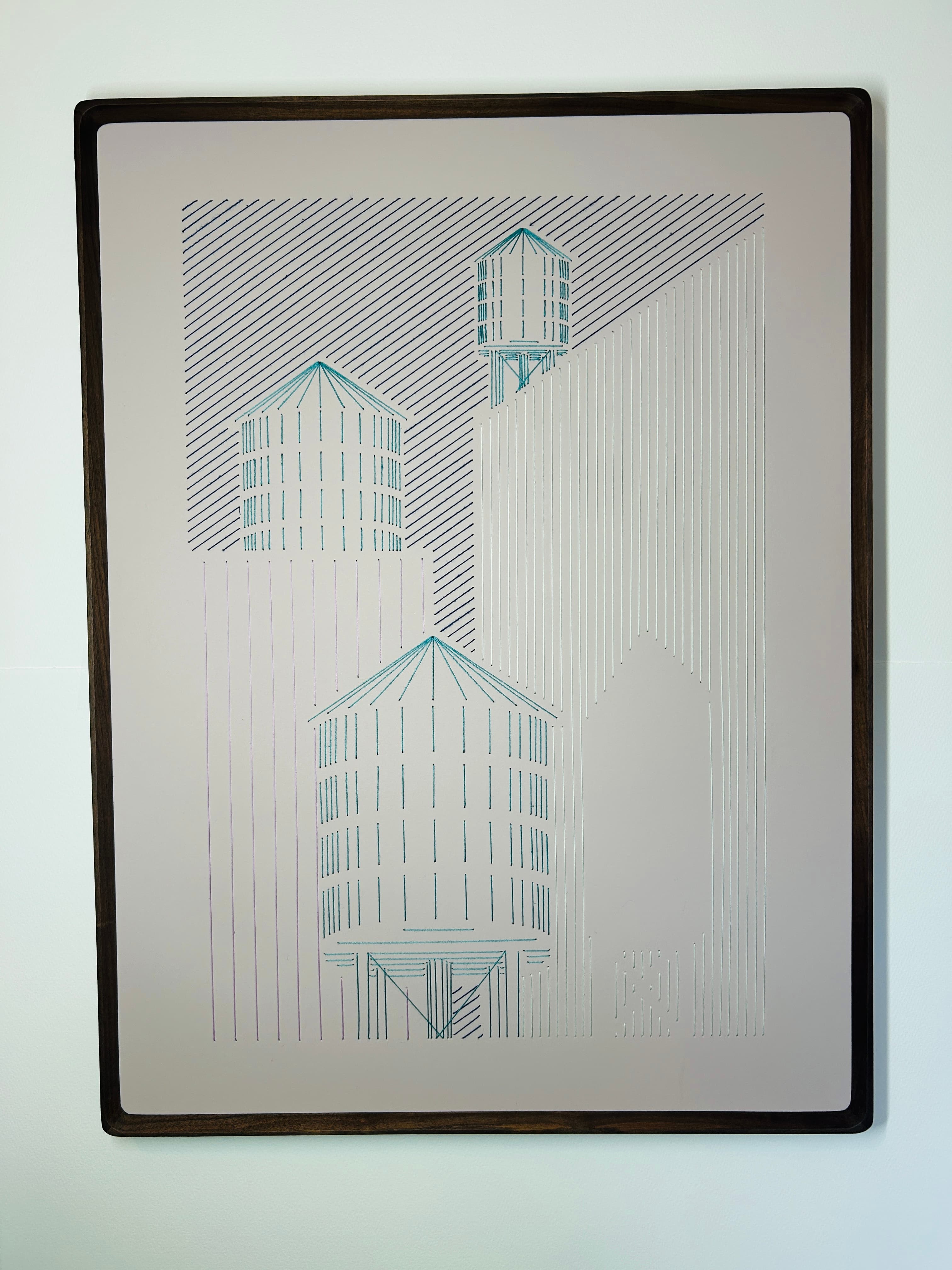 Urban Shadow - #12 — view 1