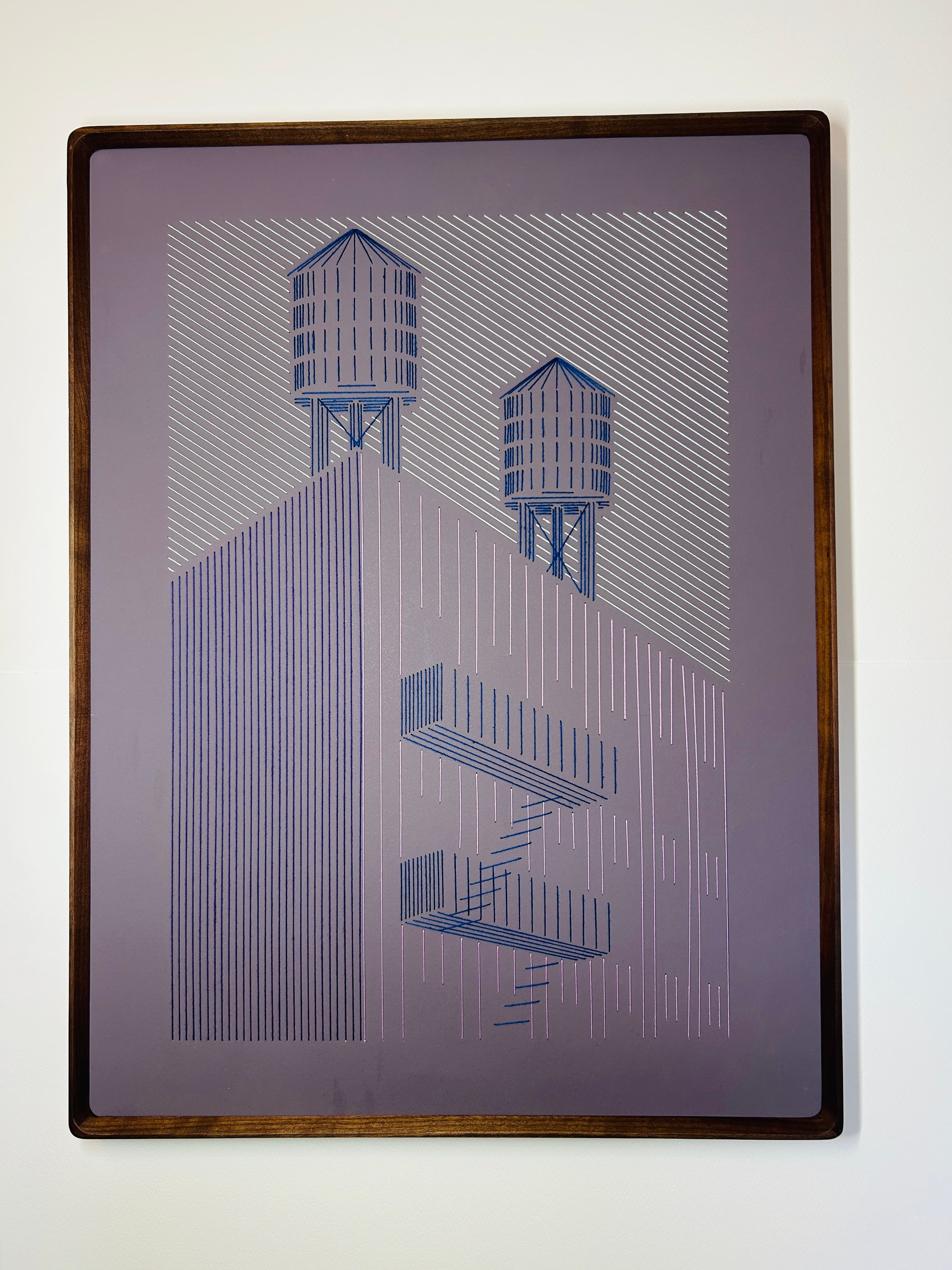 Urban Shadows - #11 — view 1