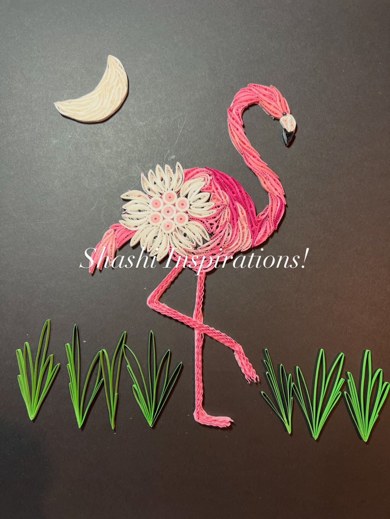 Blush in balance — view 1