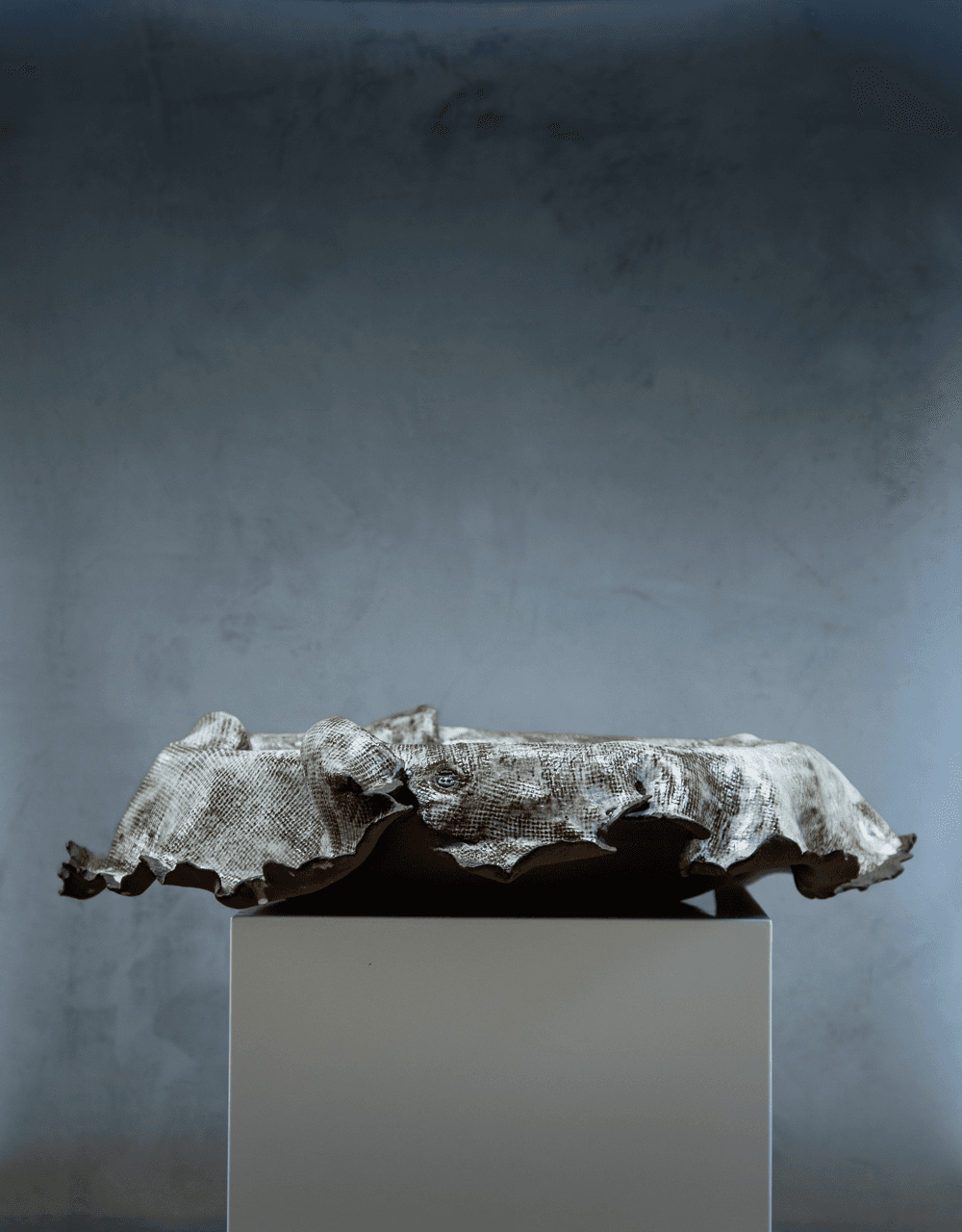 The Quiet Fold — view 1