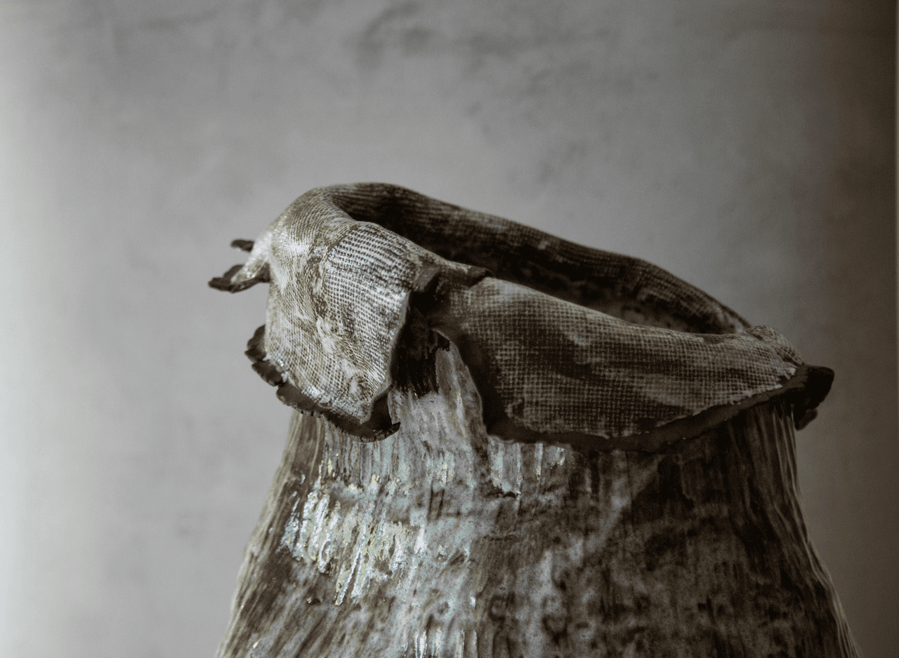 The Keeper — view 1