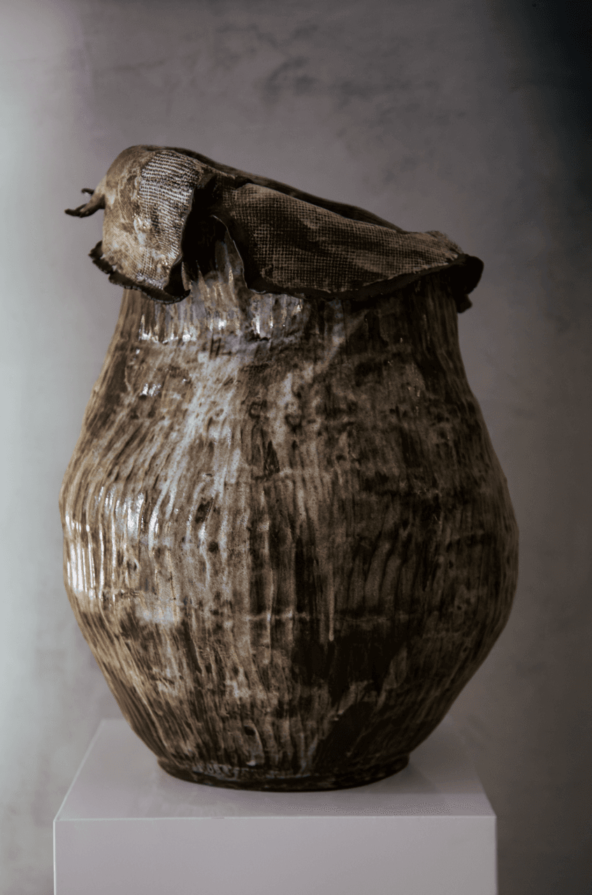 The Keeper — view 2