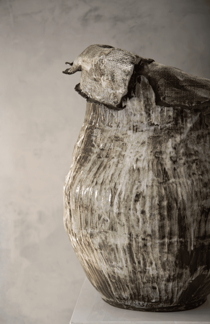 The Keeper — view 3