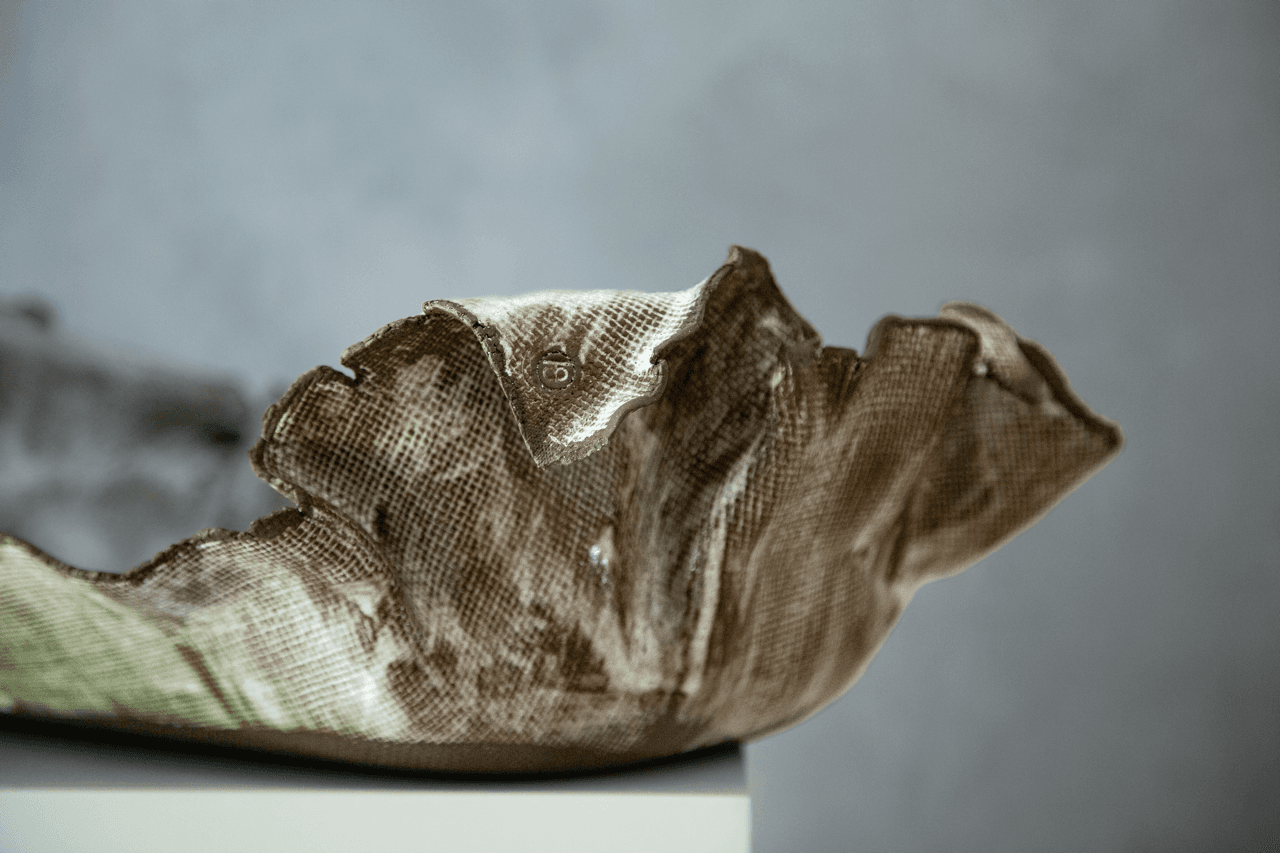 The Hearth — view 2