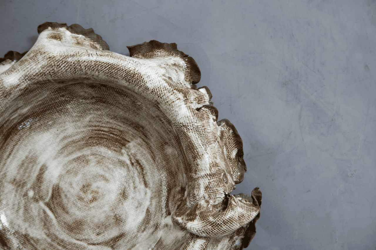 The Quiet Fold — view 2