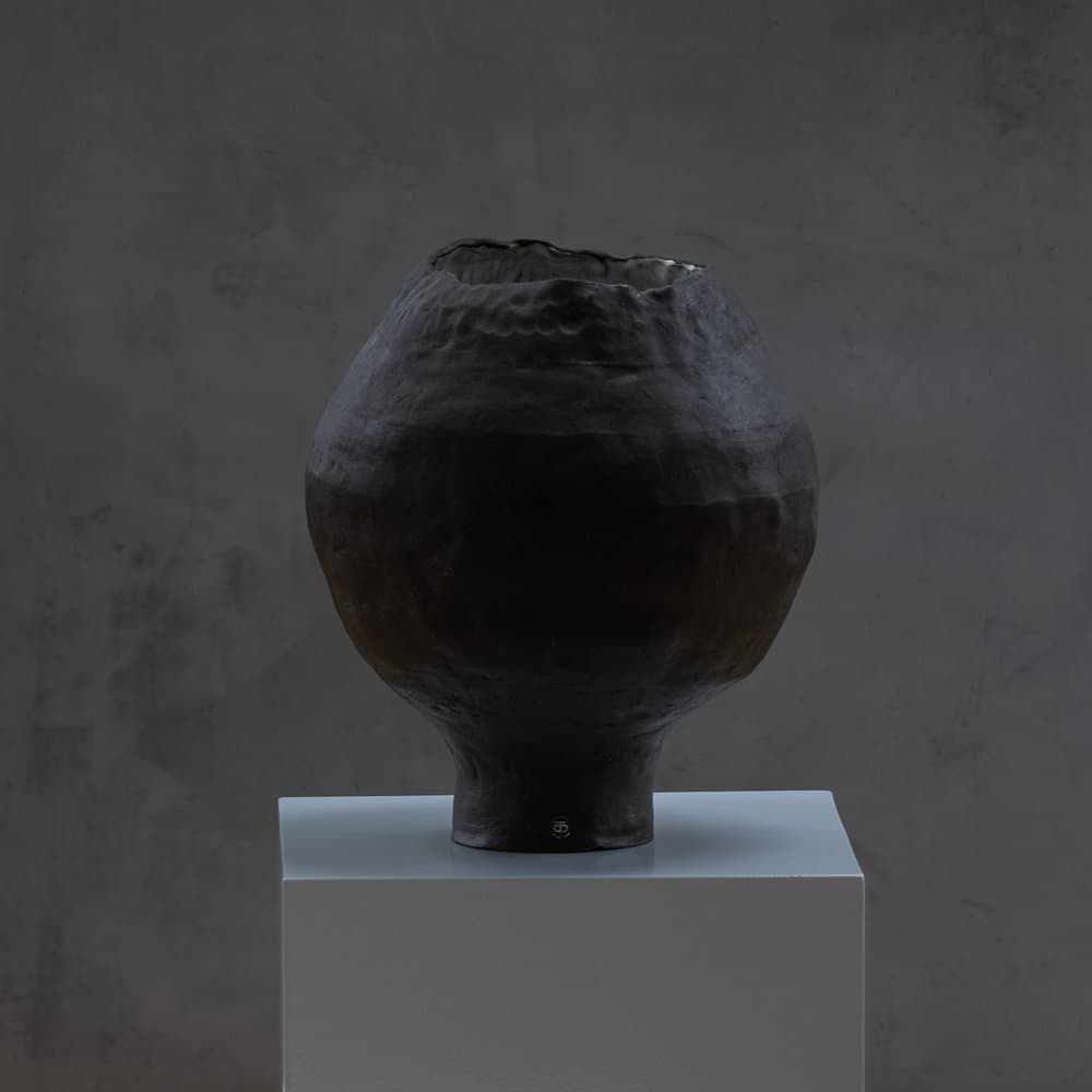 Inner Moon — view 2