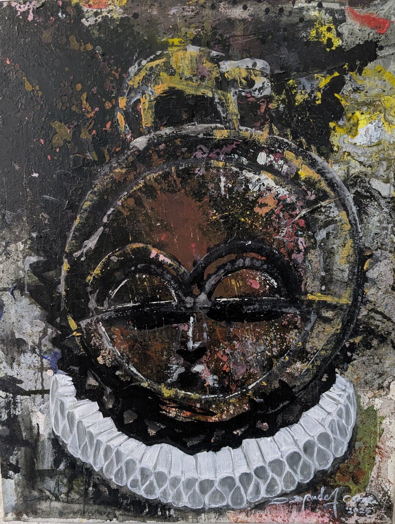 Relic of Kinship — view 1