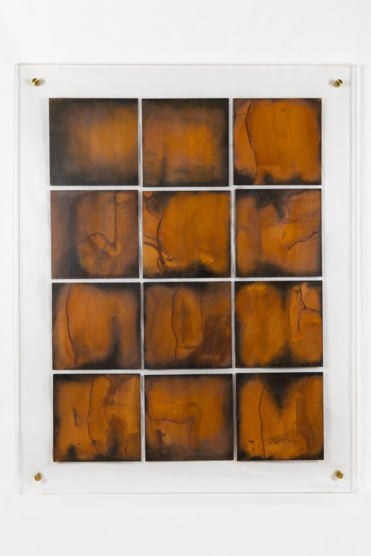 Ombre del Tempo — view 1