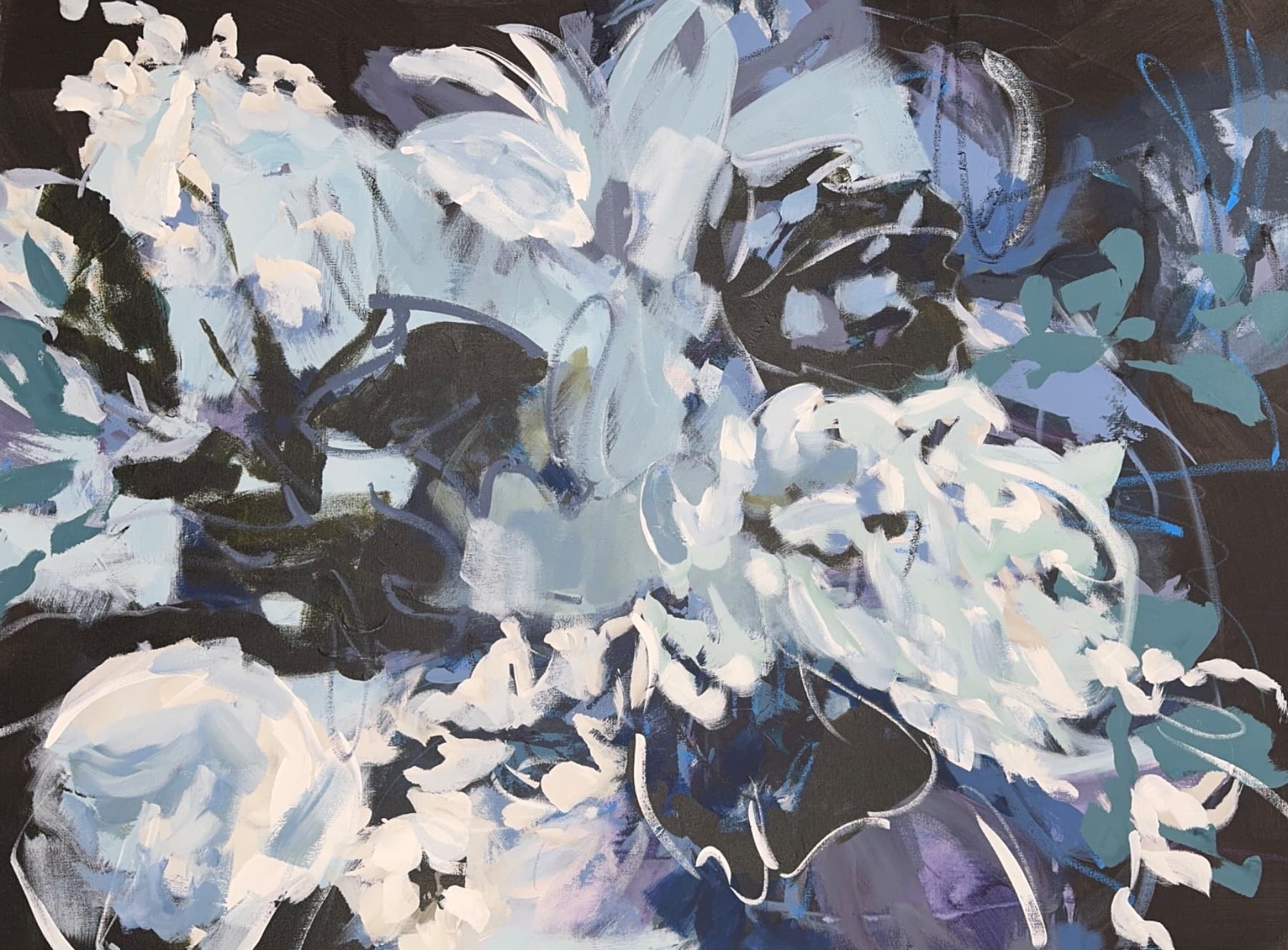 Wild in All the Right Ways — view 1