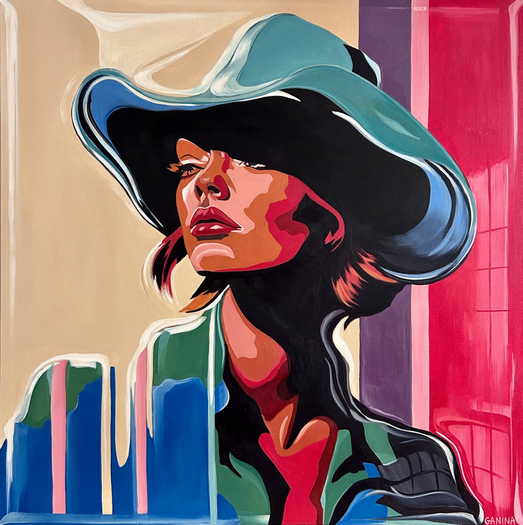 Figurative