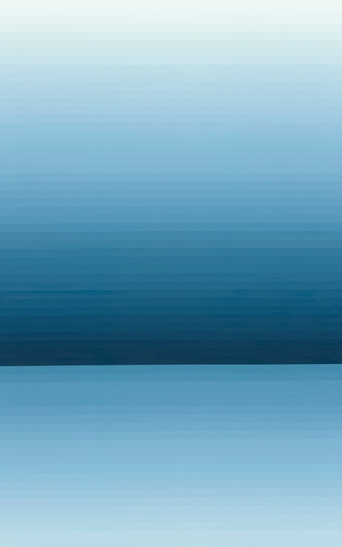 Ashley Ravidas — Something about smooth seas and skilled sailors
