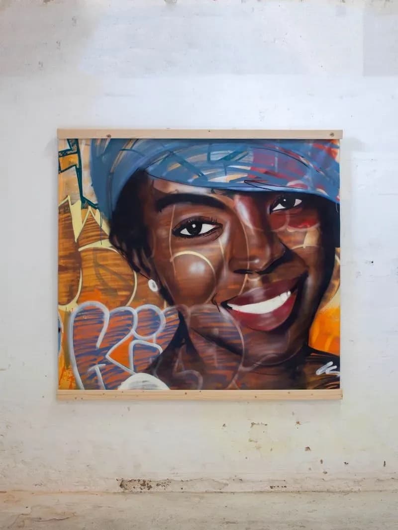 Lauryn Hill — view 1