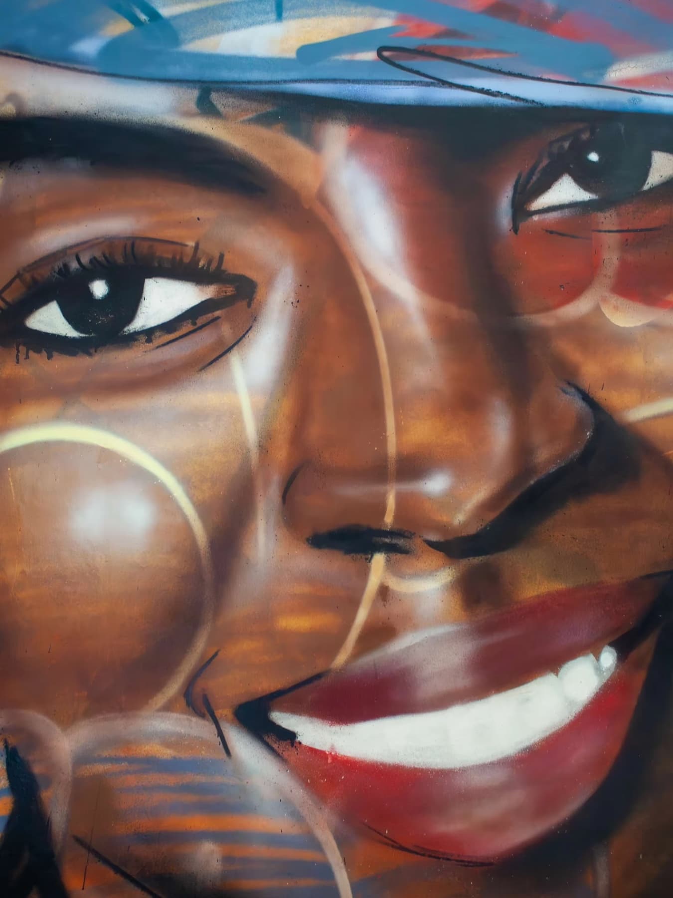 Lauryn Hill — view 2