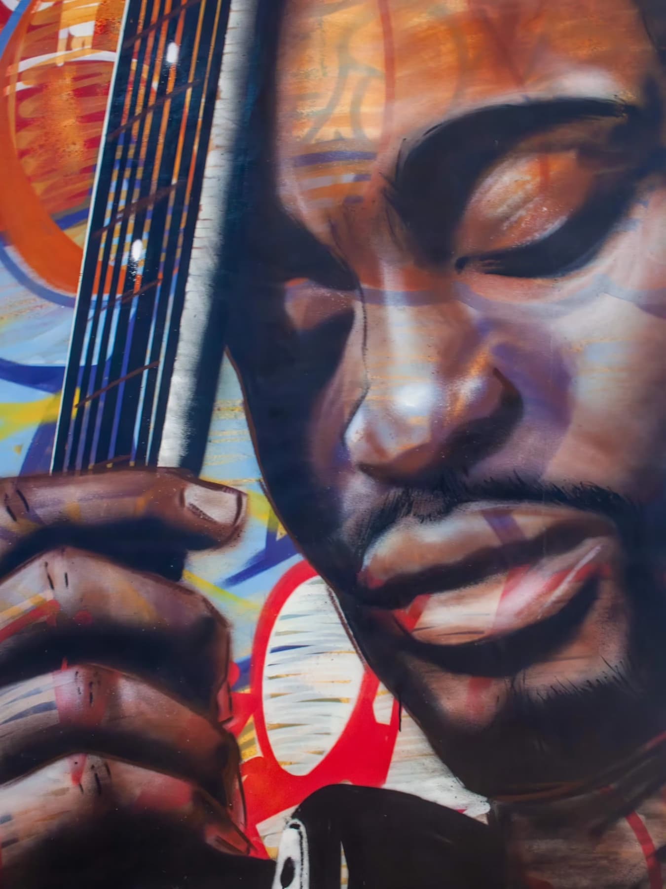 D’Angelo — view 2