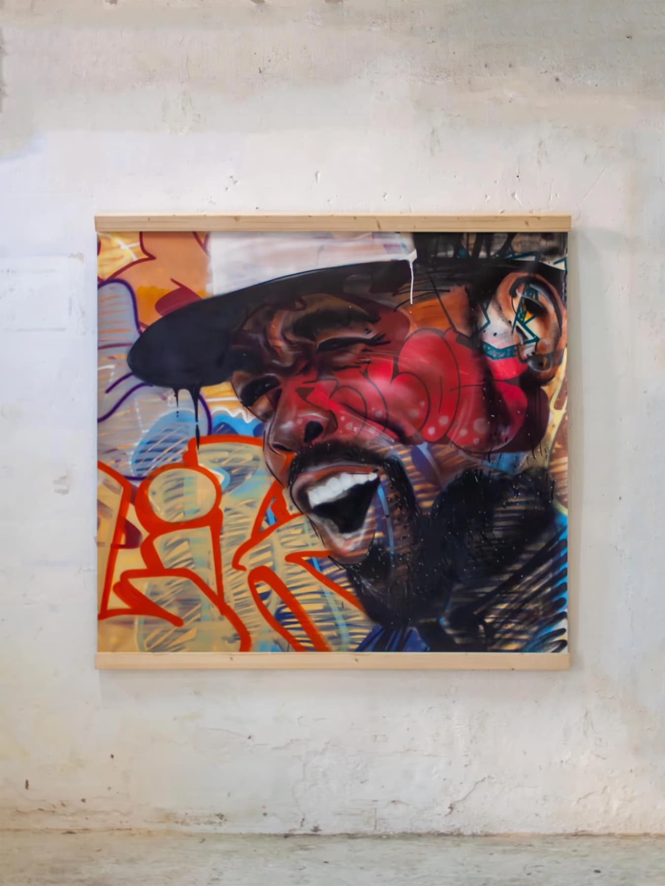 Method Man — view 1